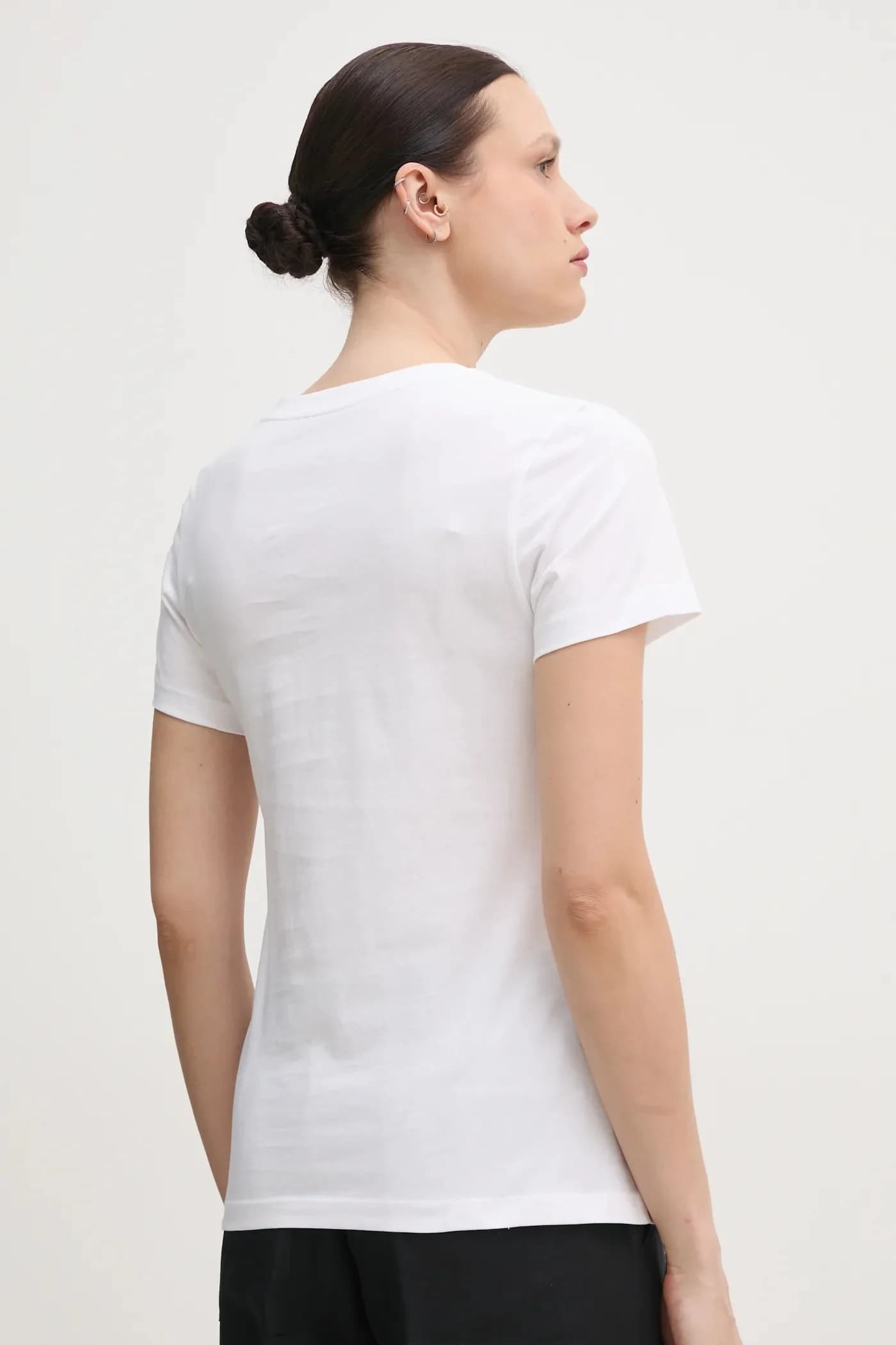 Хлопковые футболки, 2 пары - фото 5