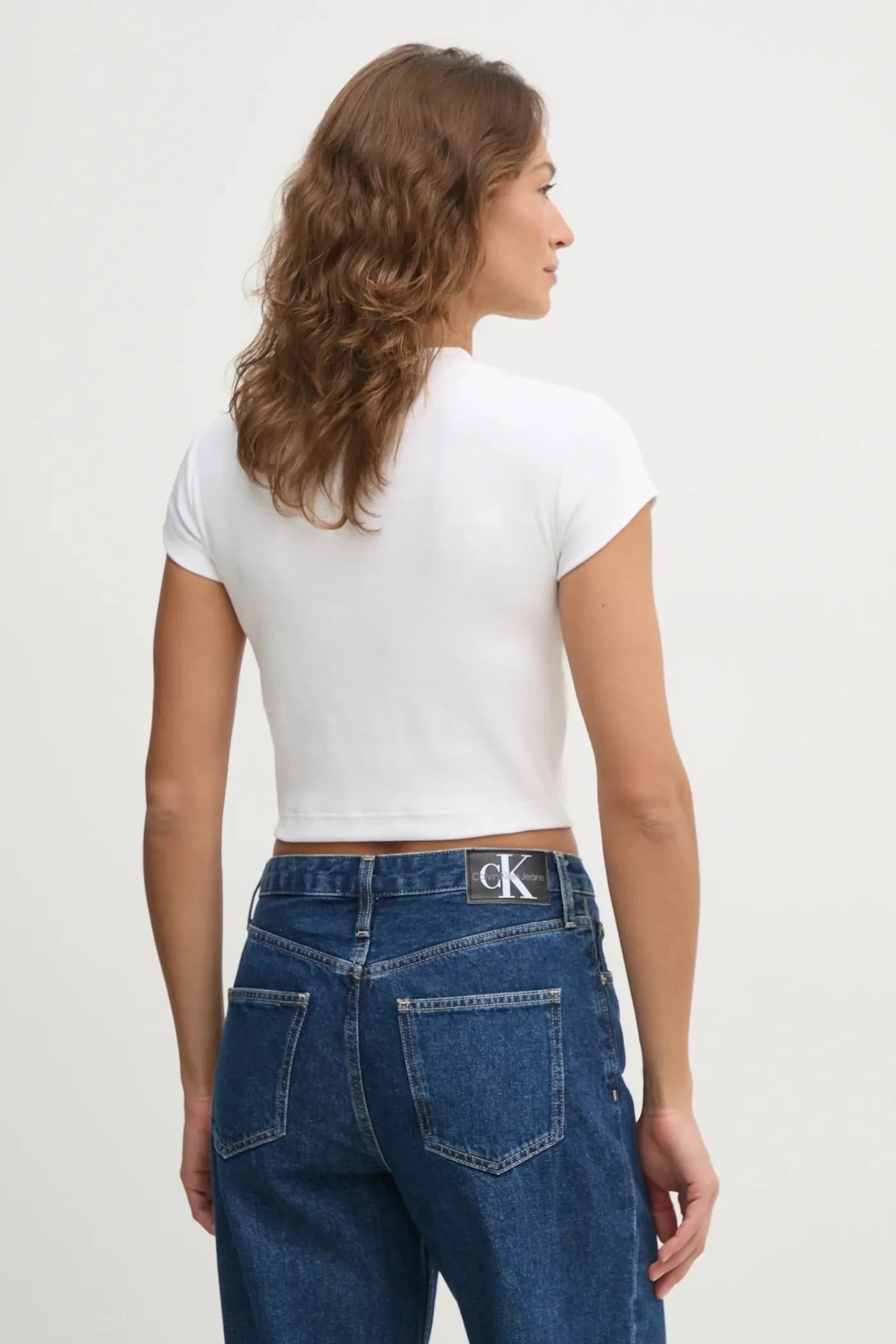 футболка - фото 3