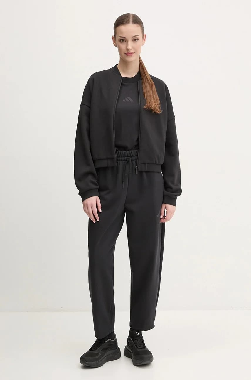 Хлопковая футболка ALL SZN - фото 2