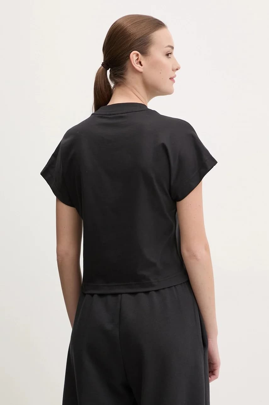 Хлопковая футболка ALL SZN - фото 3