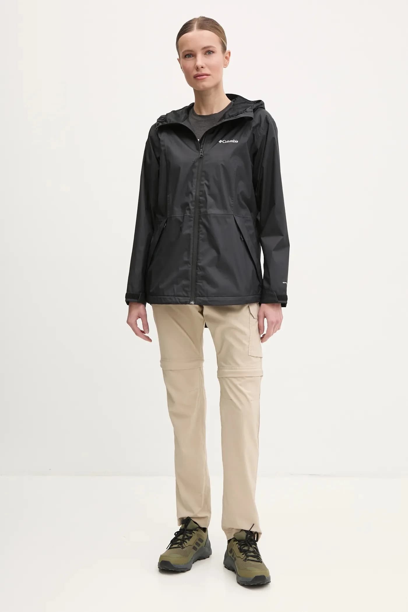 Columbia Спортивная футболка Move - фото 2