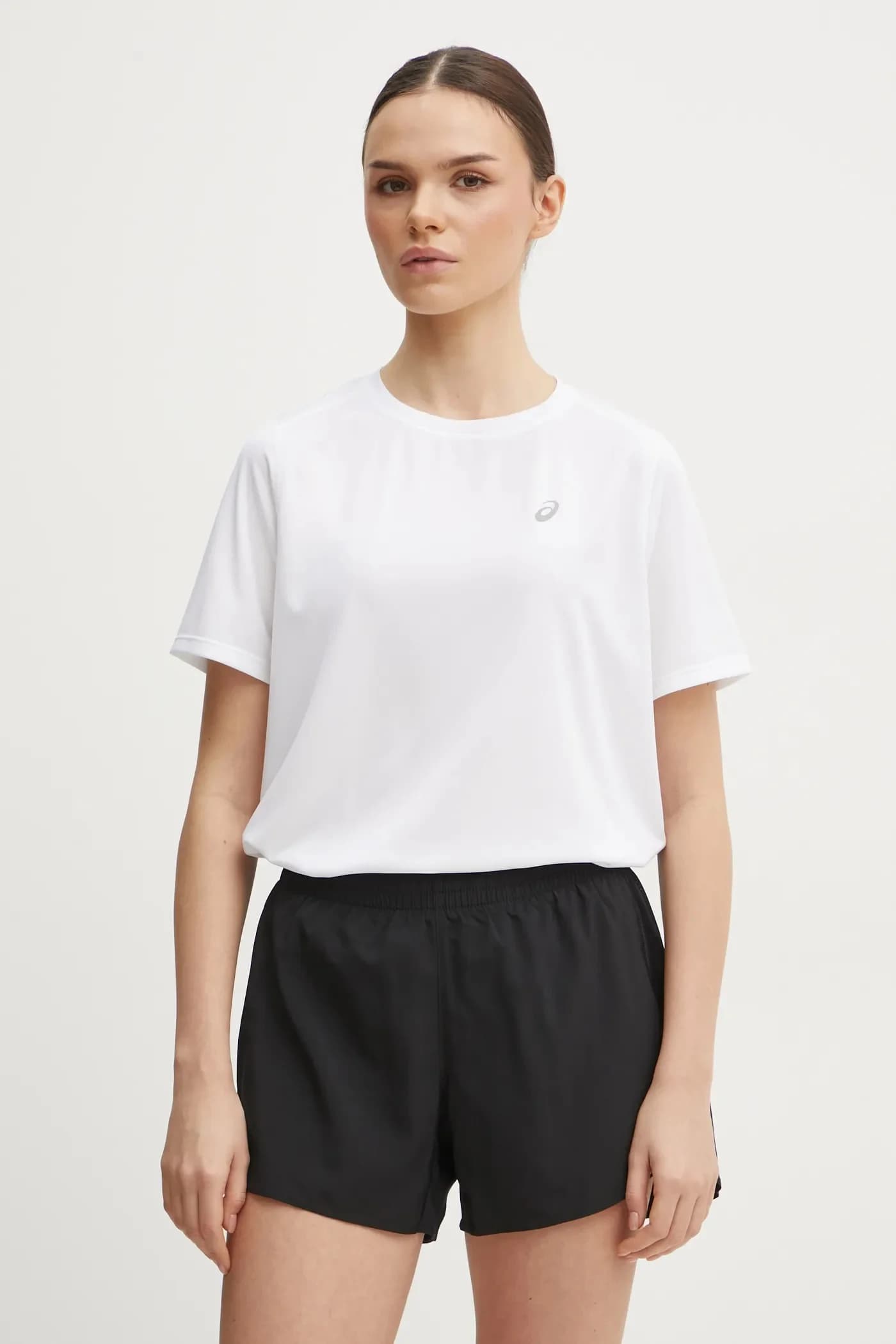 футболка Core для бега