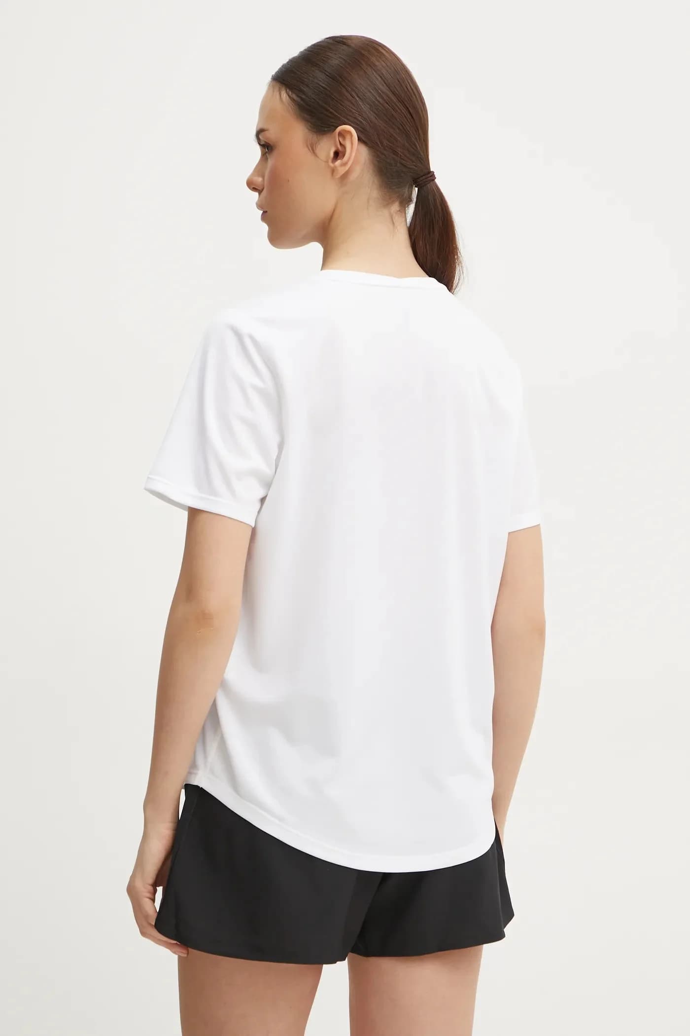 футболка Core для бега - фото 3