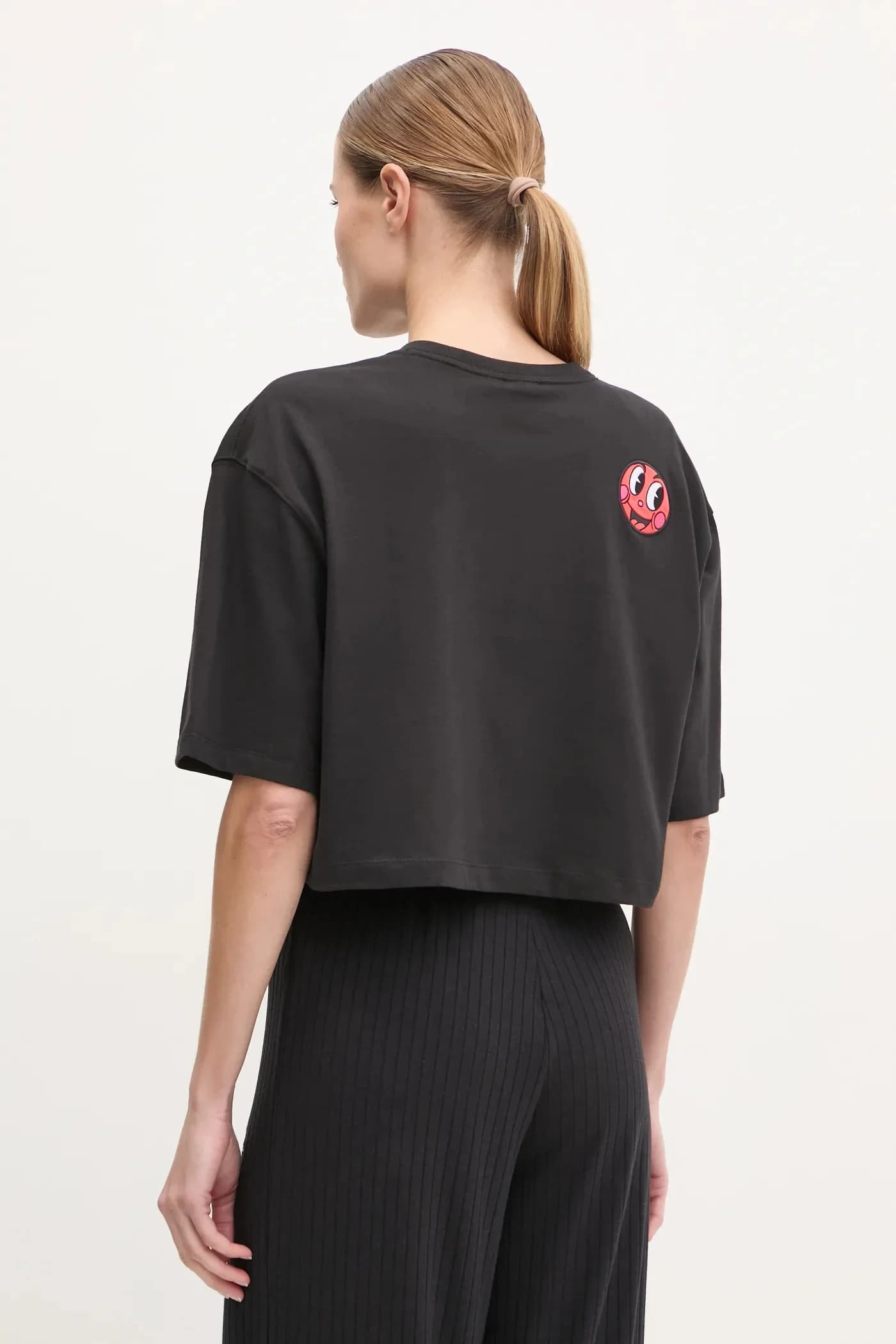 футболка Нельсон из хлопка - фото 3