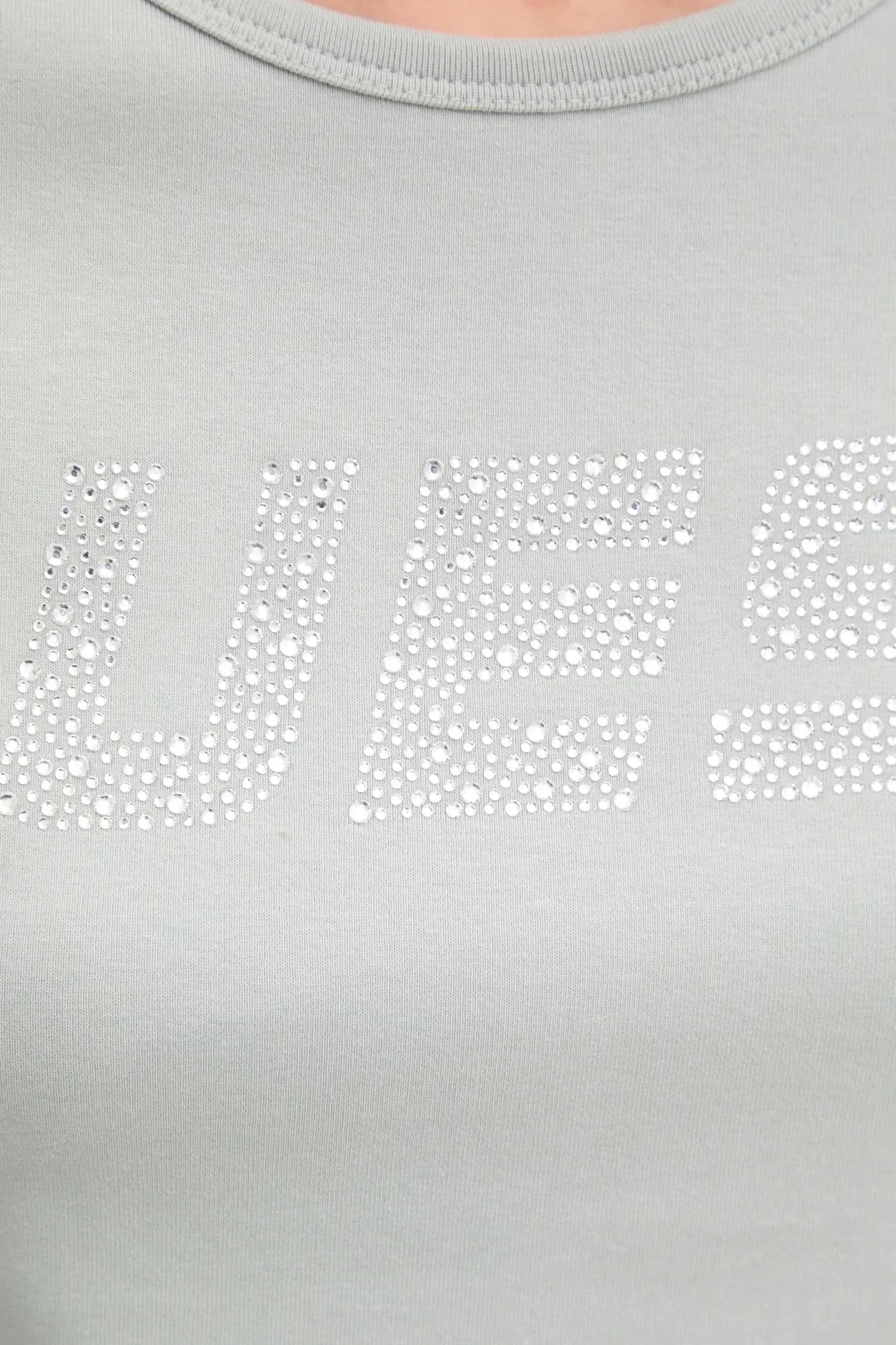 КИАРА Футболка - фото 5