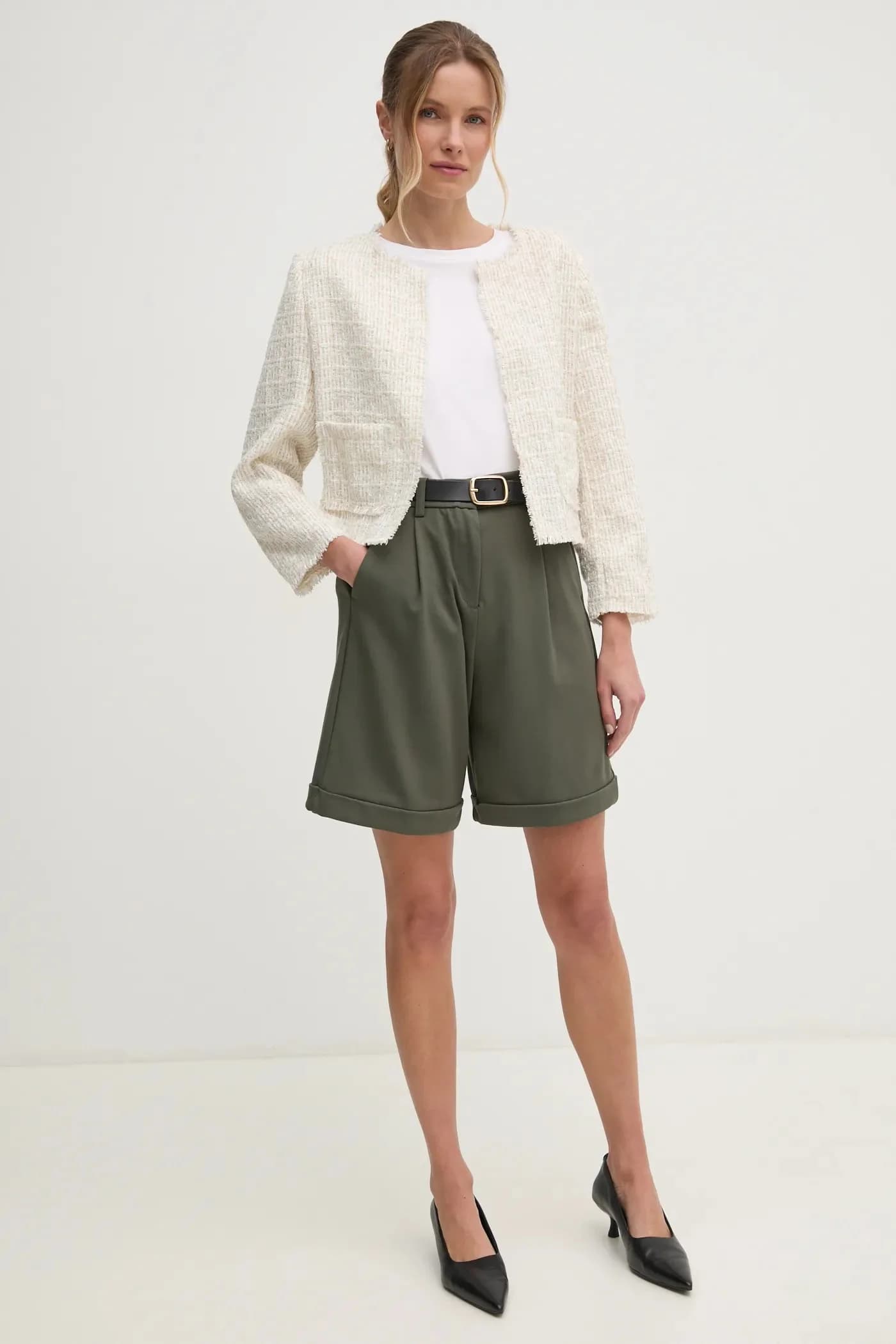 Хлопковые футболки, 2 пары - фото 3