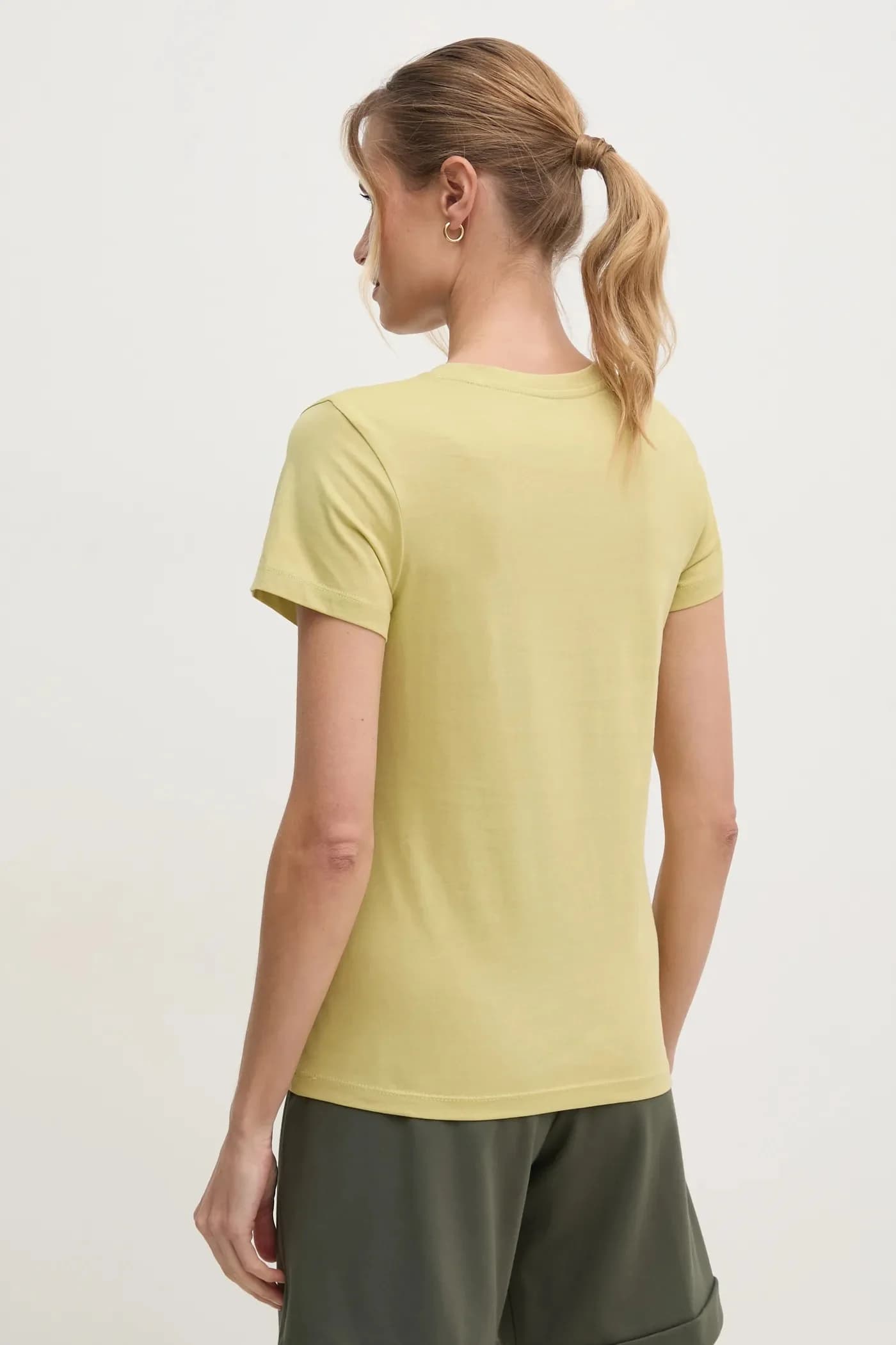 Хлопковые футболки, 2 пары - фото 5