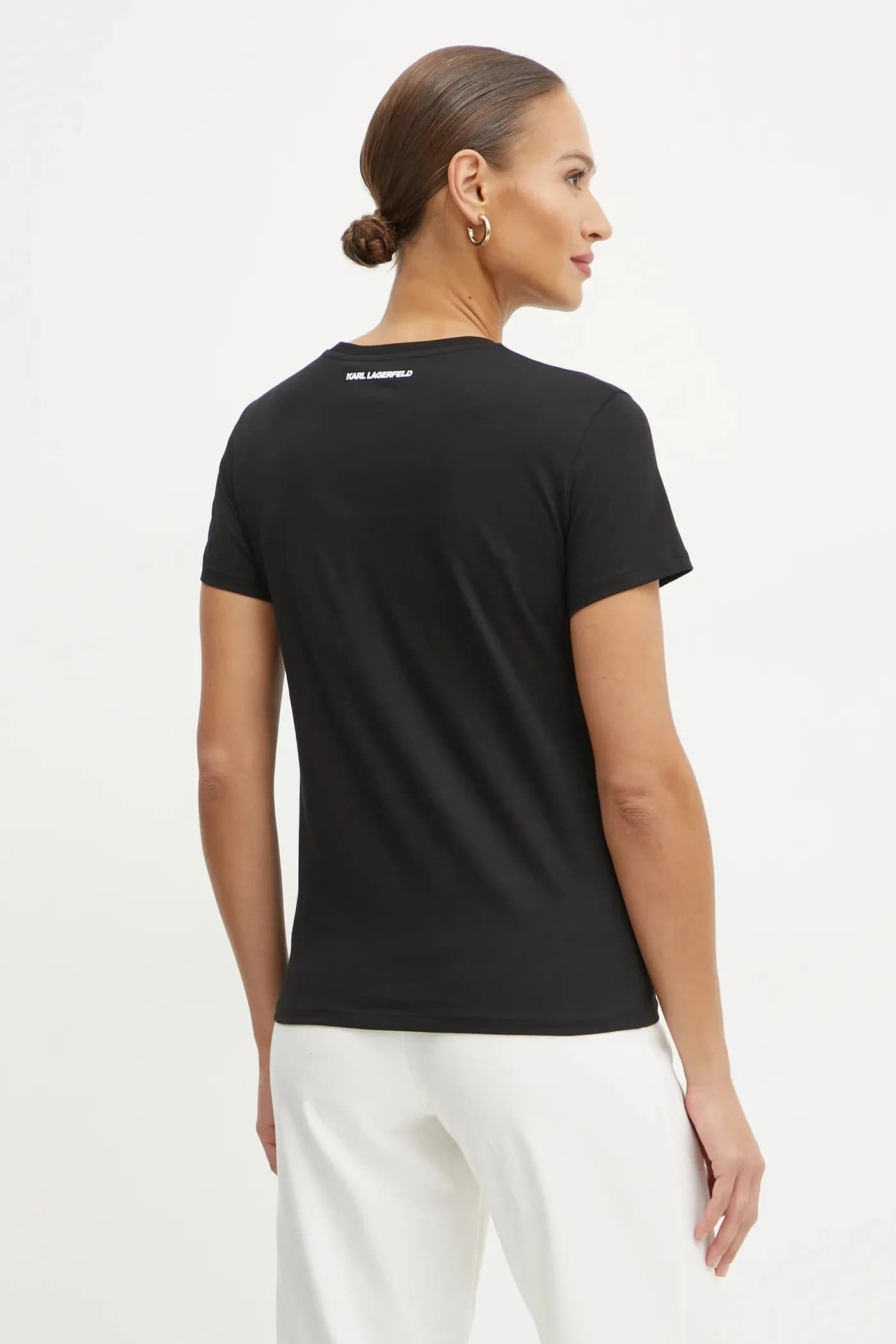 Хлопковая футболка IKON RS - фото 3