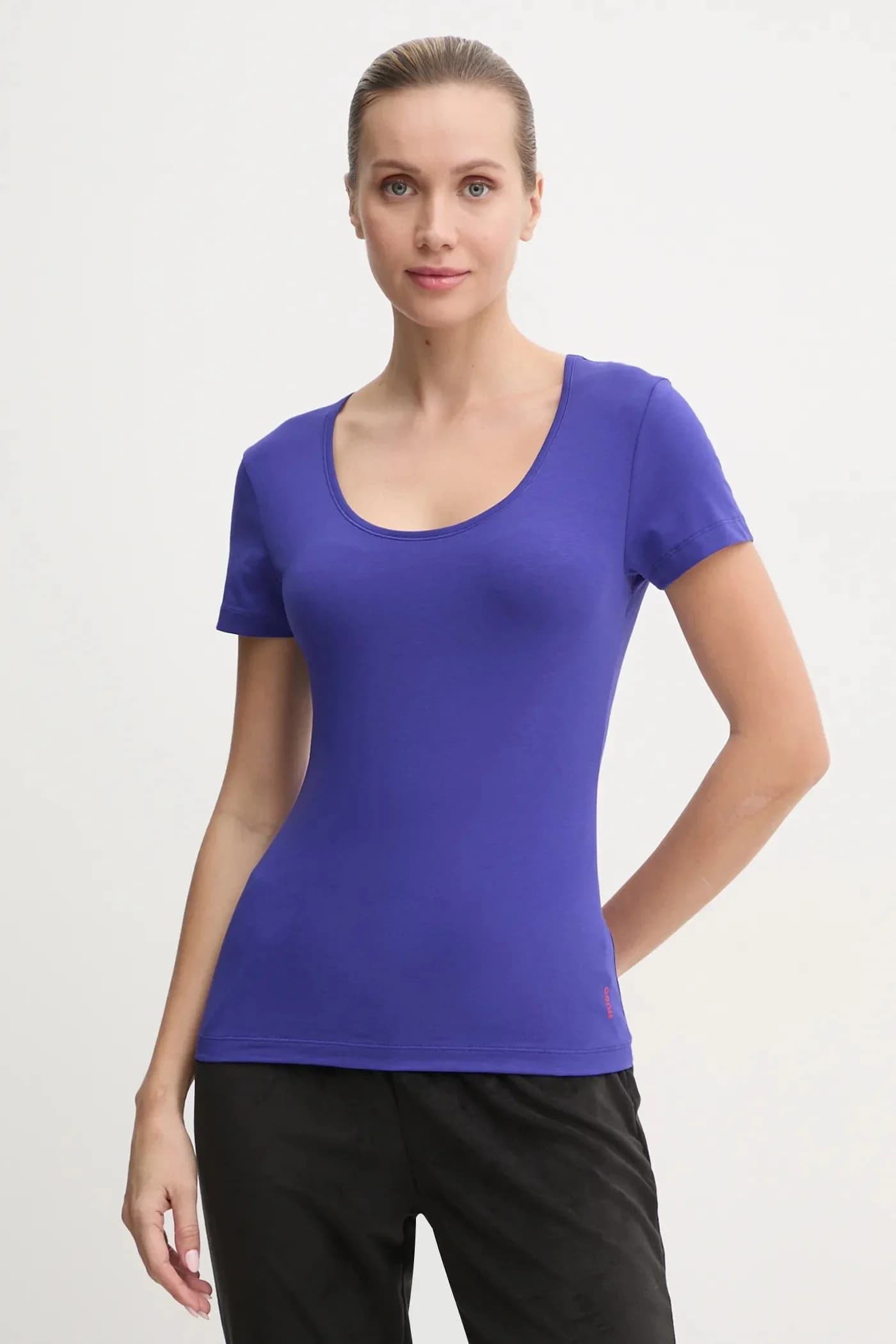 2 пары футболок - фото 2