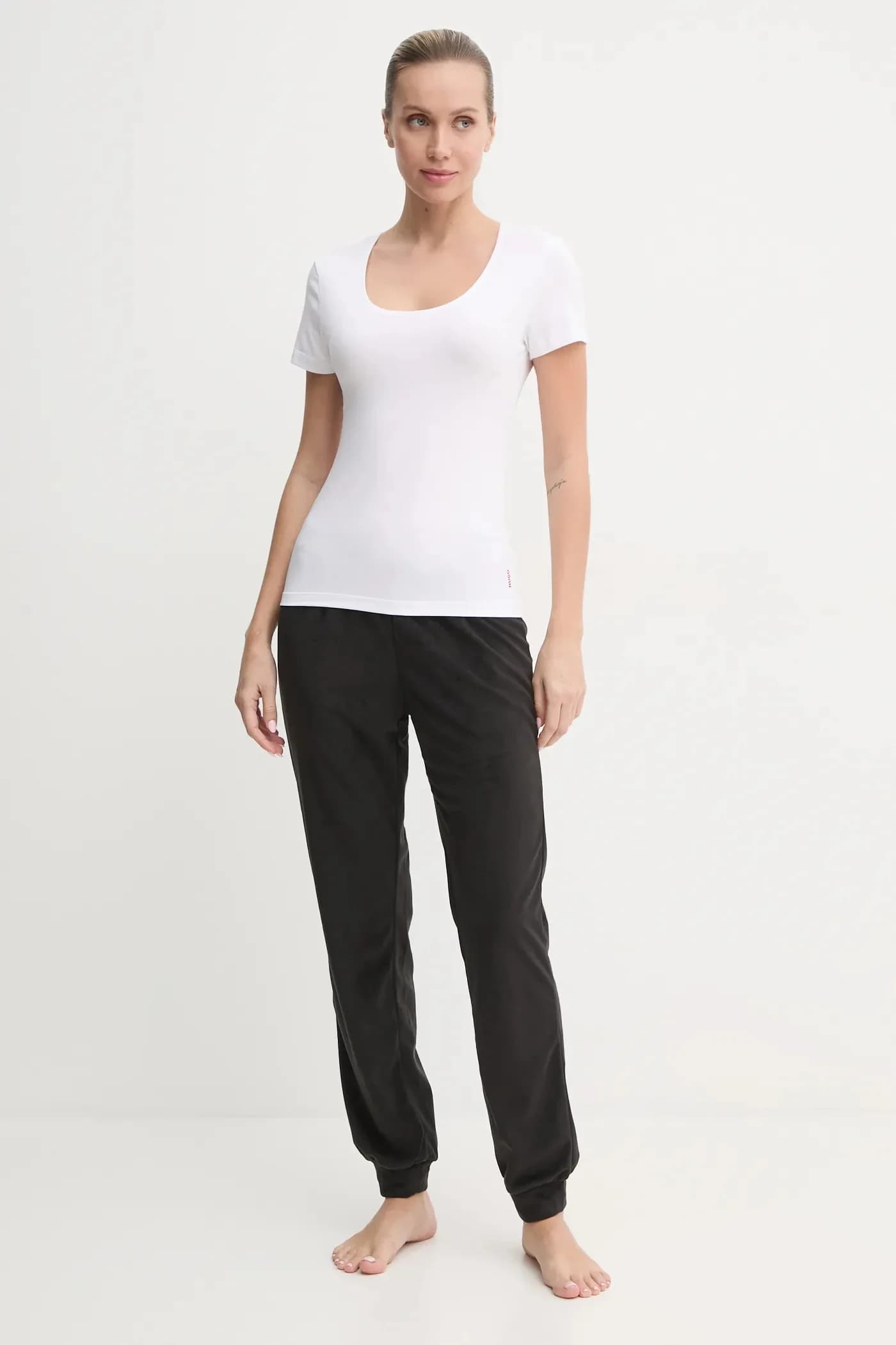 2 пары футболок - фото 3