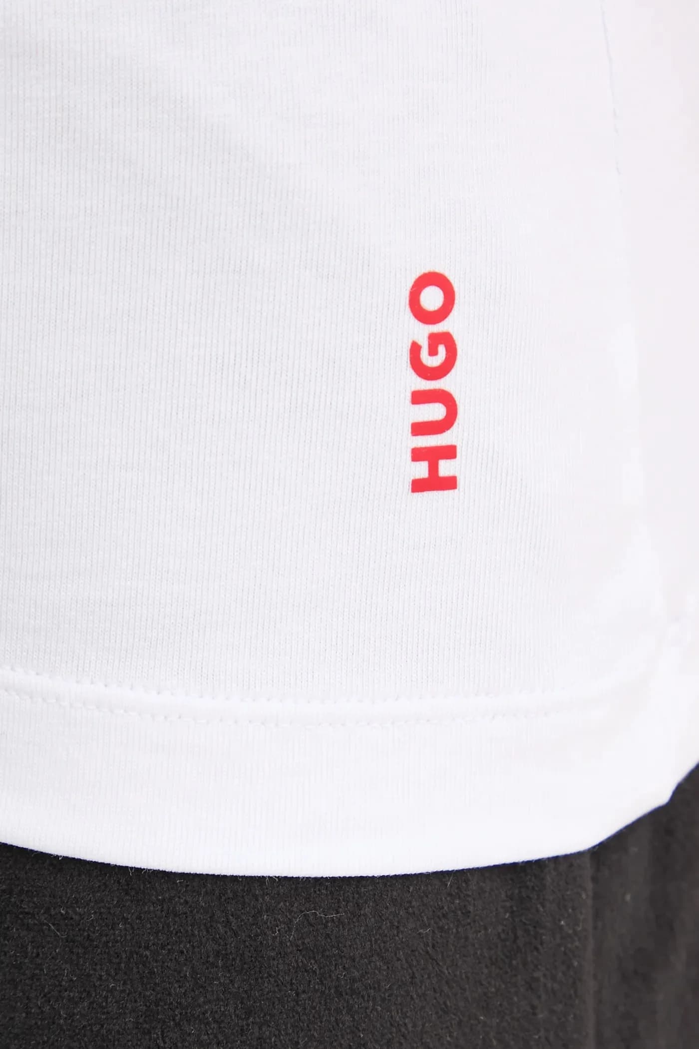 2 пары футболок - фото 8