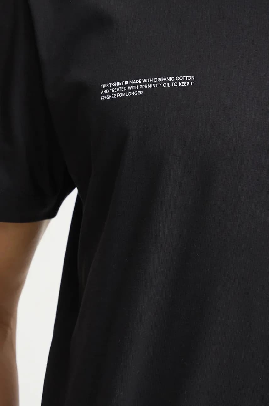 Хлопковая футболка - фото 5