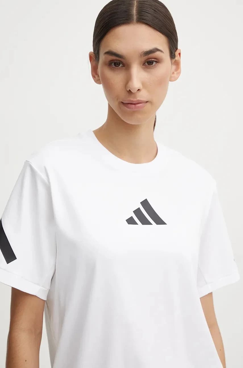 З.Н.Е. хлопковая футболка - фото 4