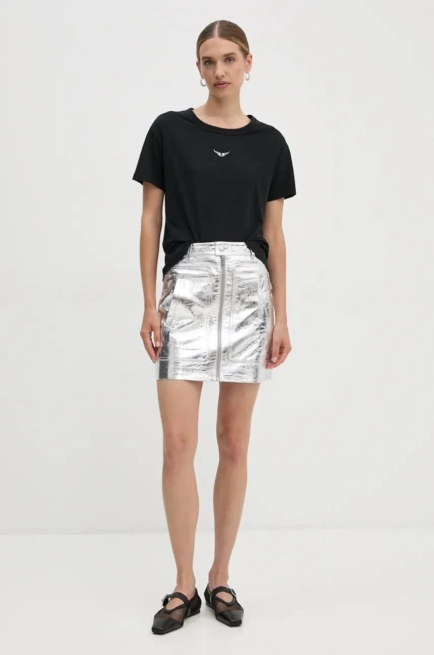 футболка - фото 2