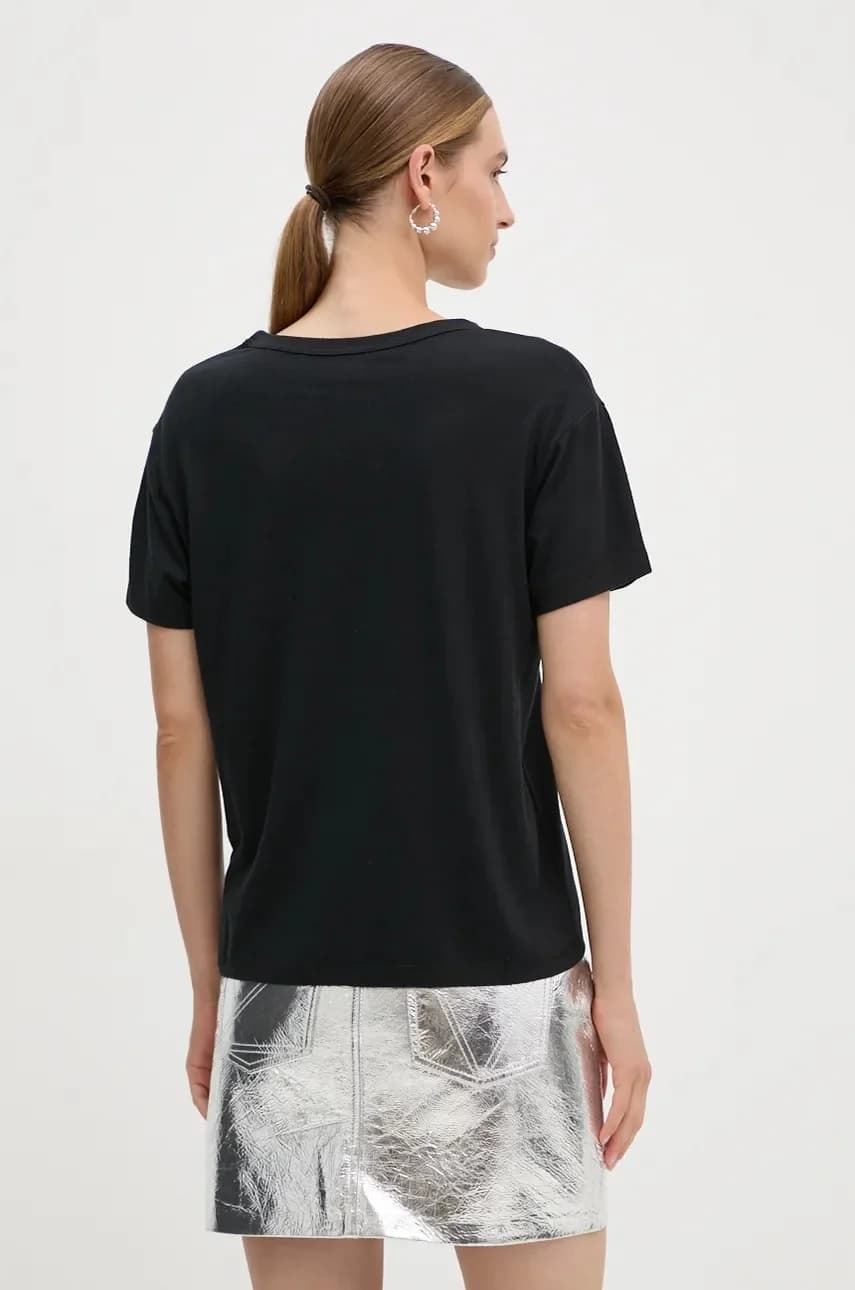 футболка - фото 3