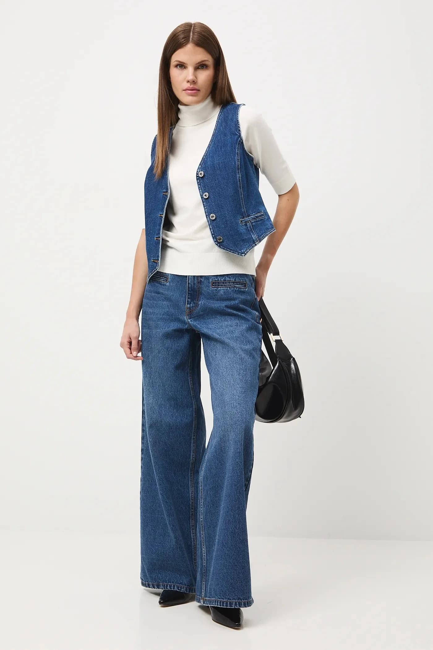 футболка - фото 2