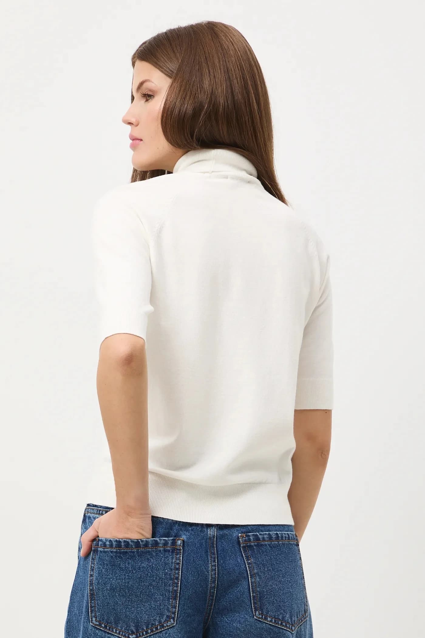 футболка - фото 3