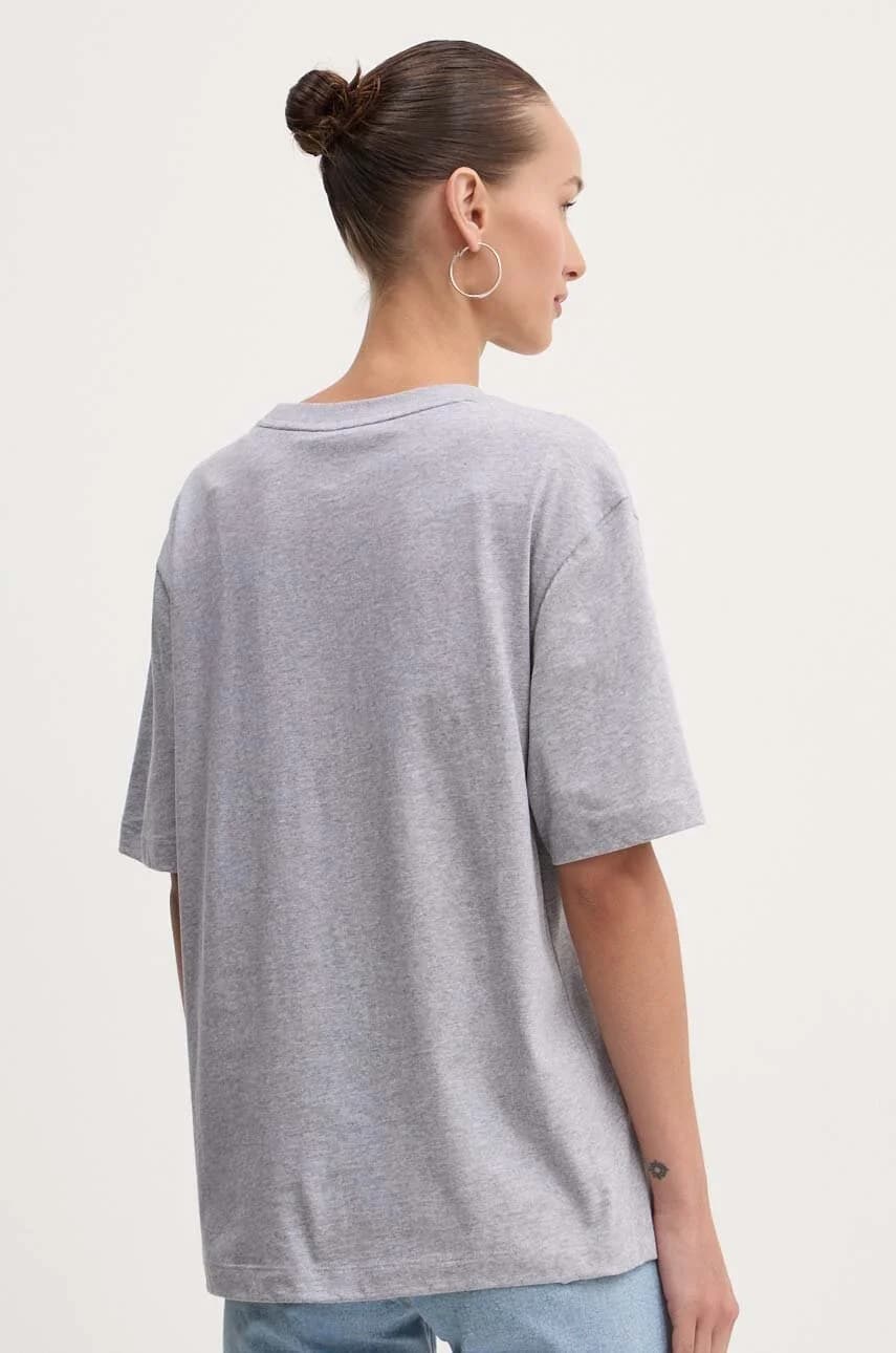 Хлопковая футболка - фото 3