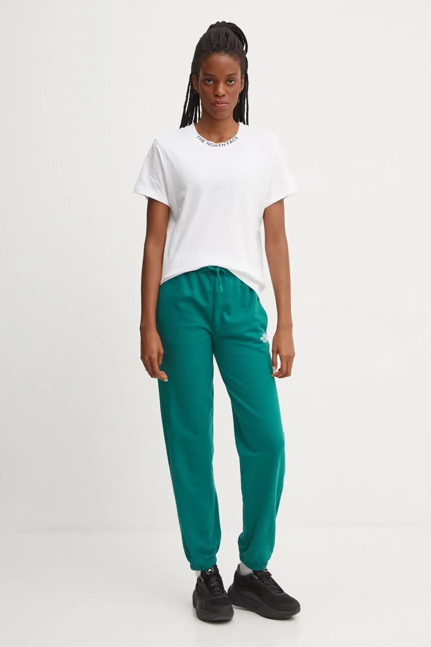 Футболка Zumu размера S/S из хлопка - фото 2