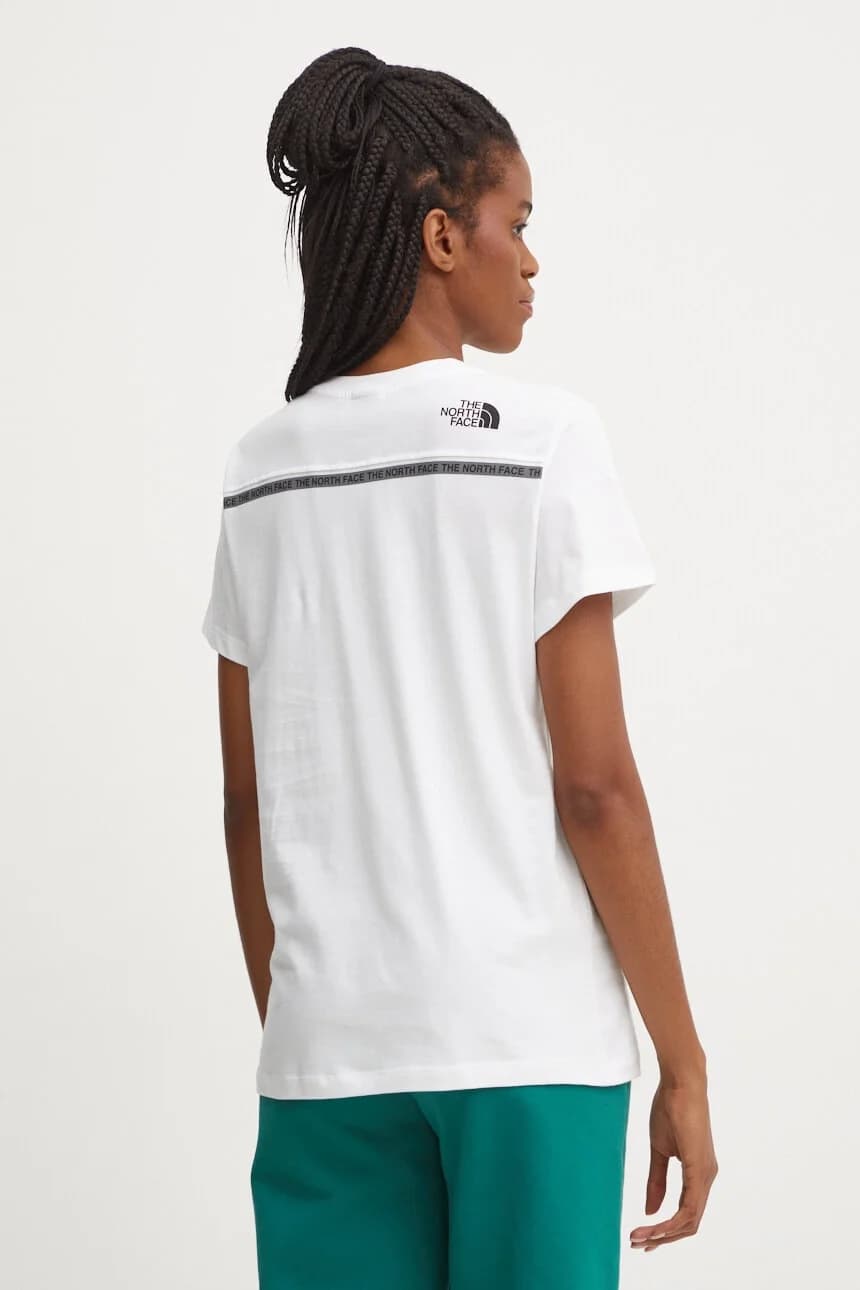 Футболка Zumu размера S/S из хлопка - фото 3