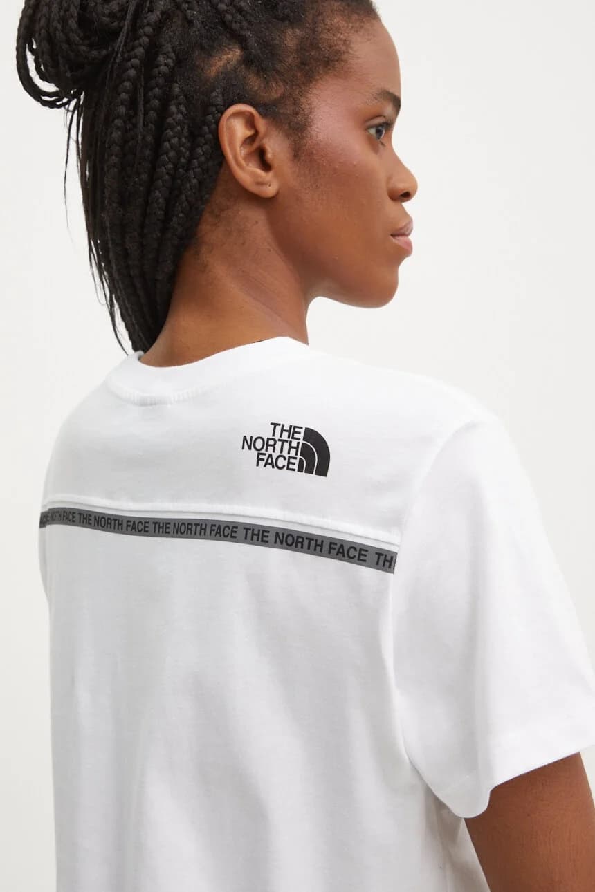 Футболка Zumu размера S/S из хлопка - фото 4