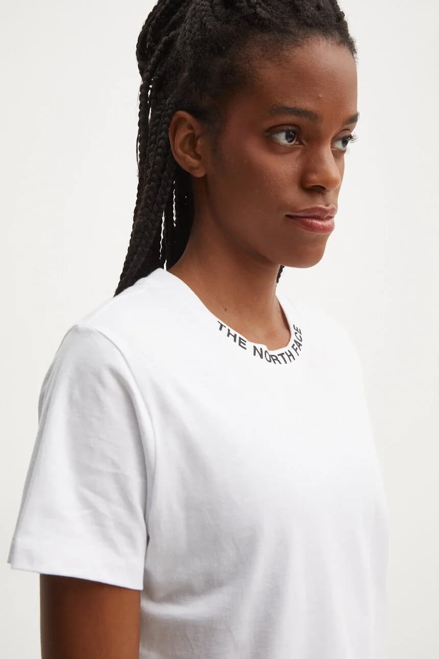 Футболка Zumu размера S/S из хлопка - фото 5