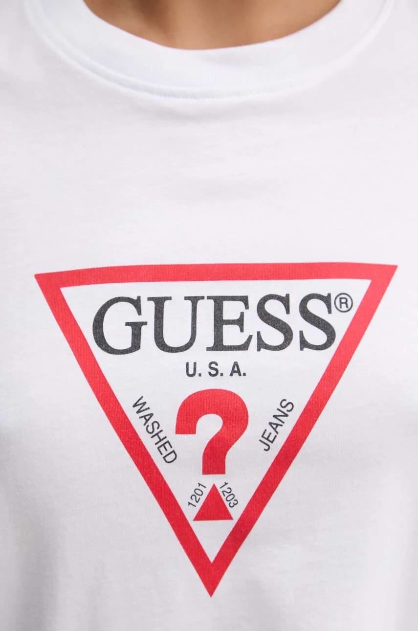 Хлопковая футболка - фото 5