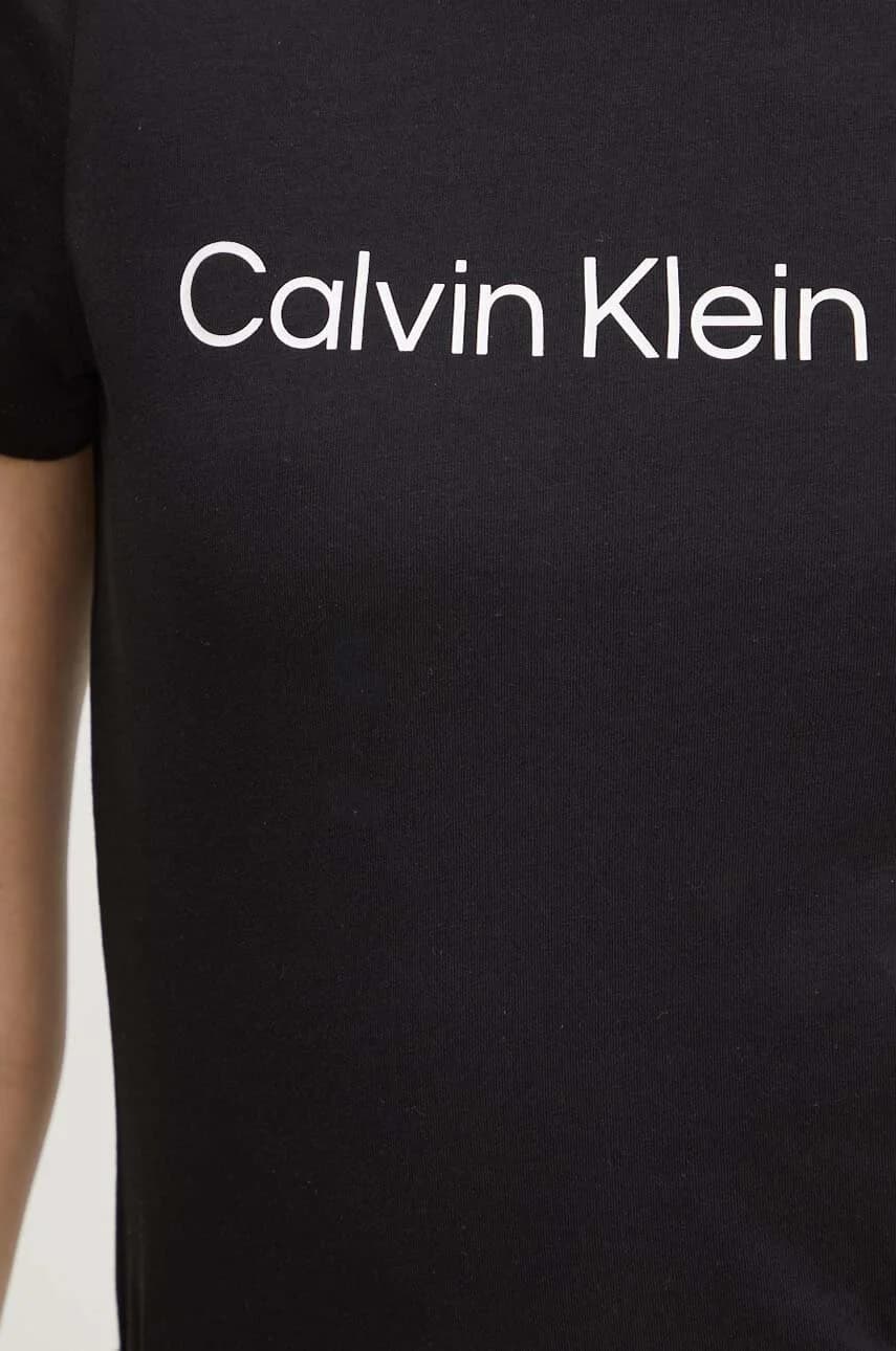 Хлопковая футболка - фото 5