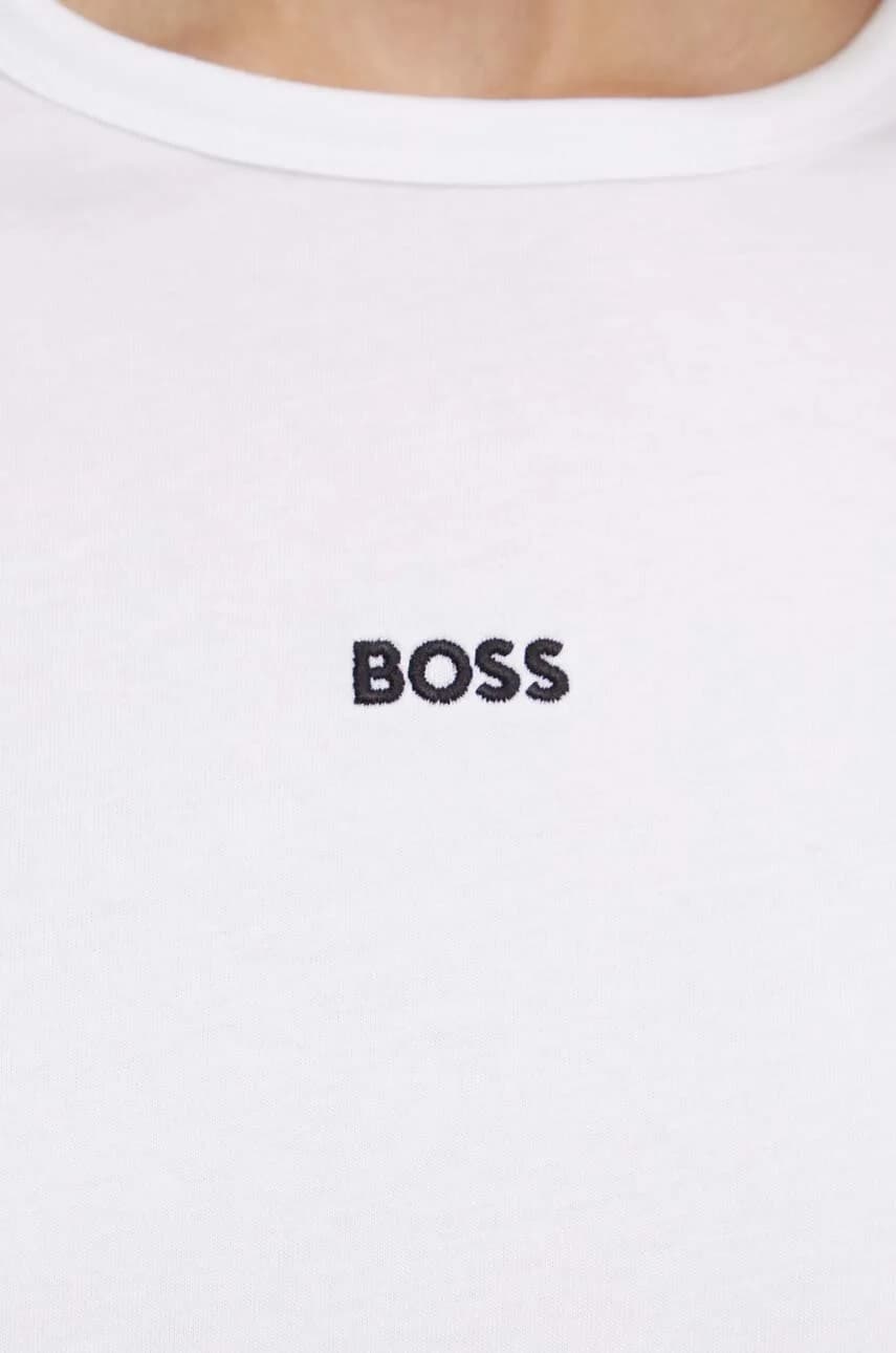 Хлопковая футболка Eventsa - фото 5