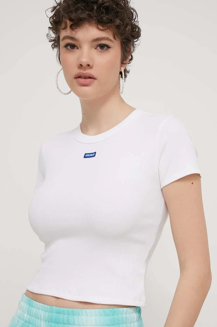 Детская футболка Tee_B - фото 4