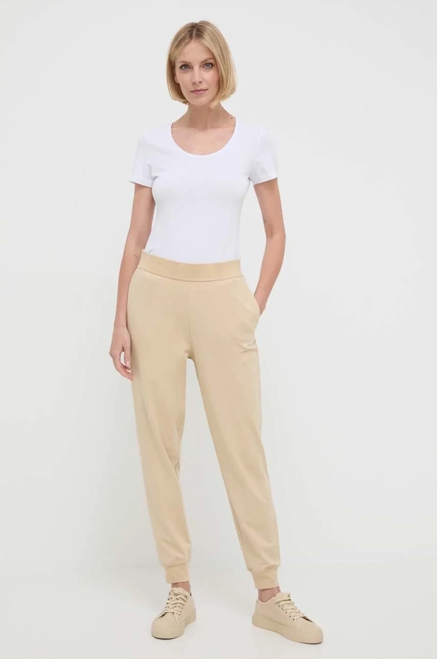 2 пары футболок - фото 2