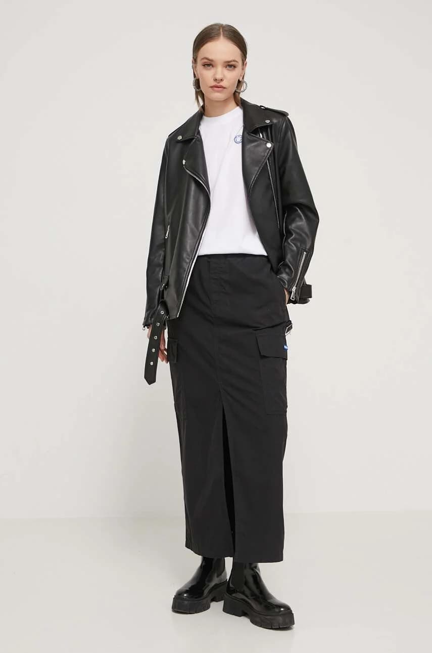 Хлопковая футболка Vintage Tee_B_1 - фото 2