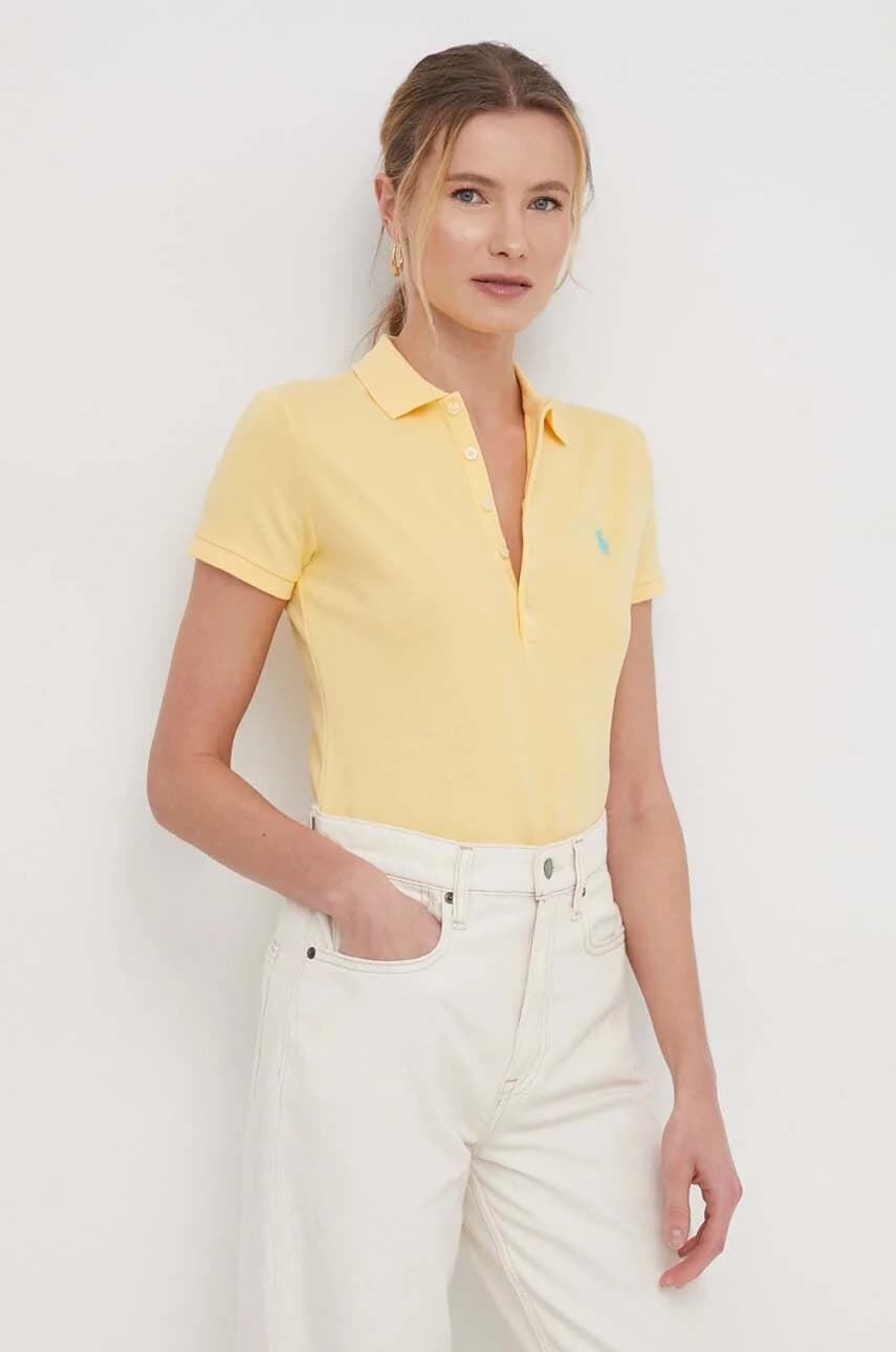 Поло - фото 4