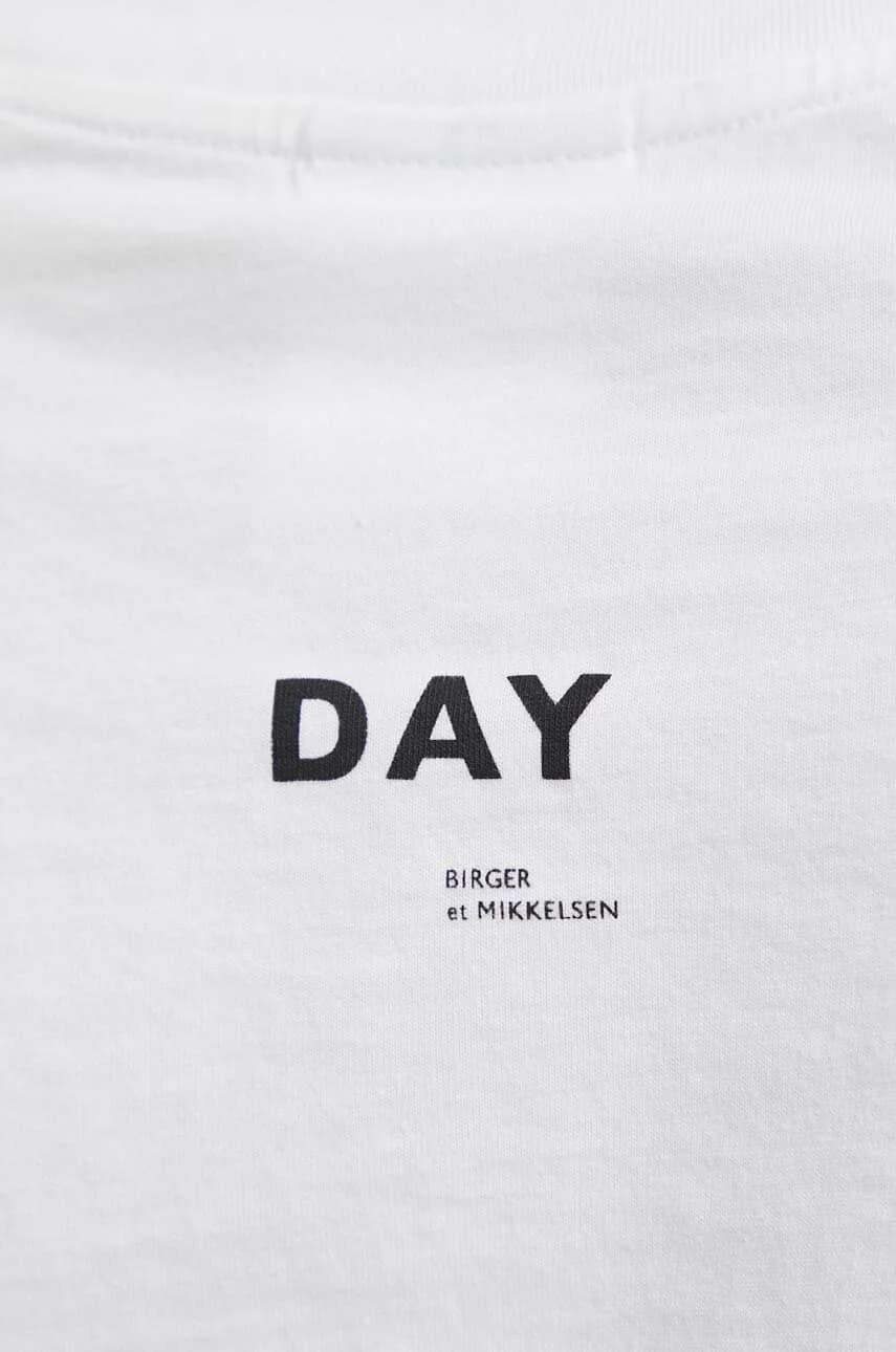 Хлопковая футболка - фото 5