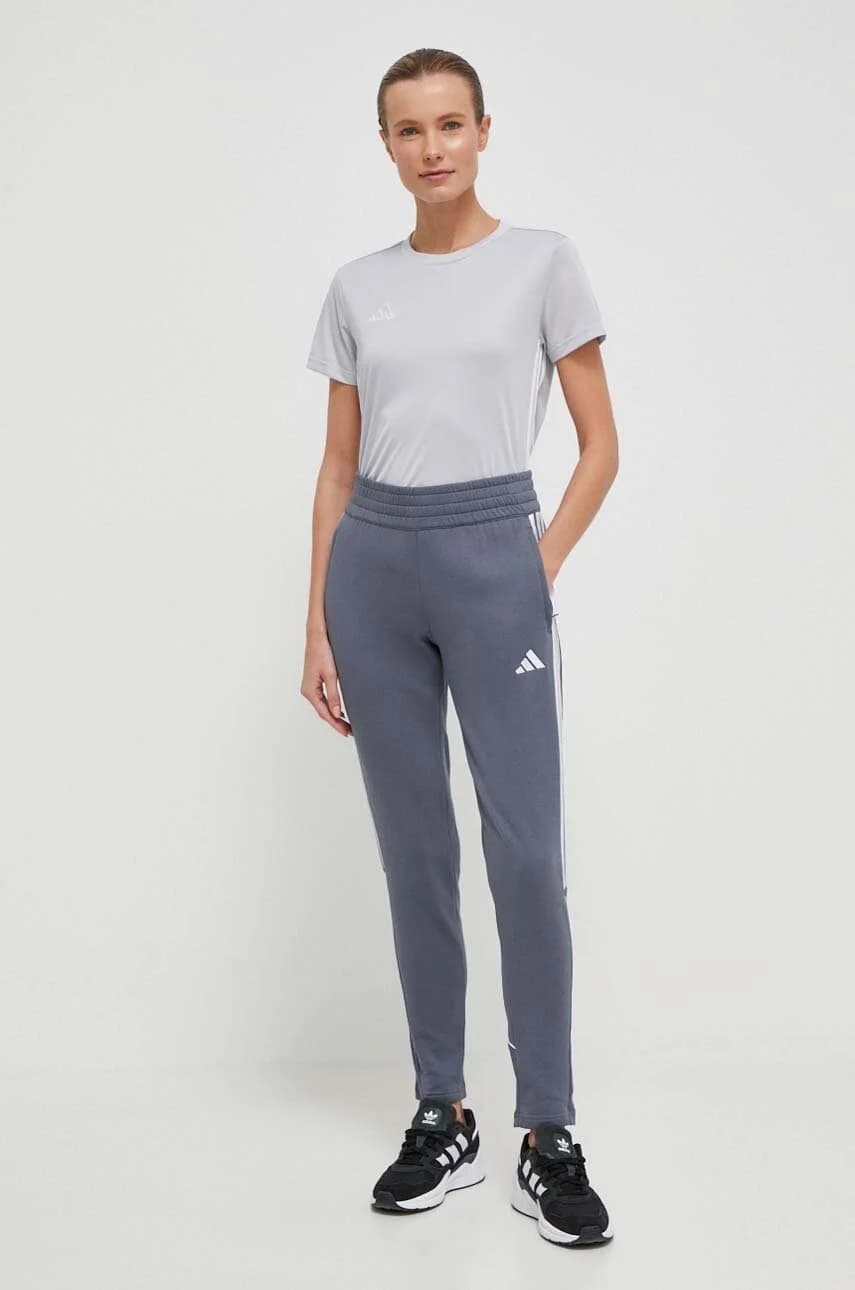 Тренировочная футболка Таблица 23 - фото 2