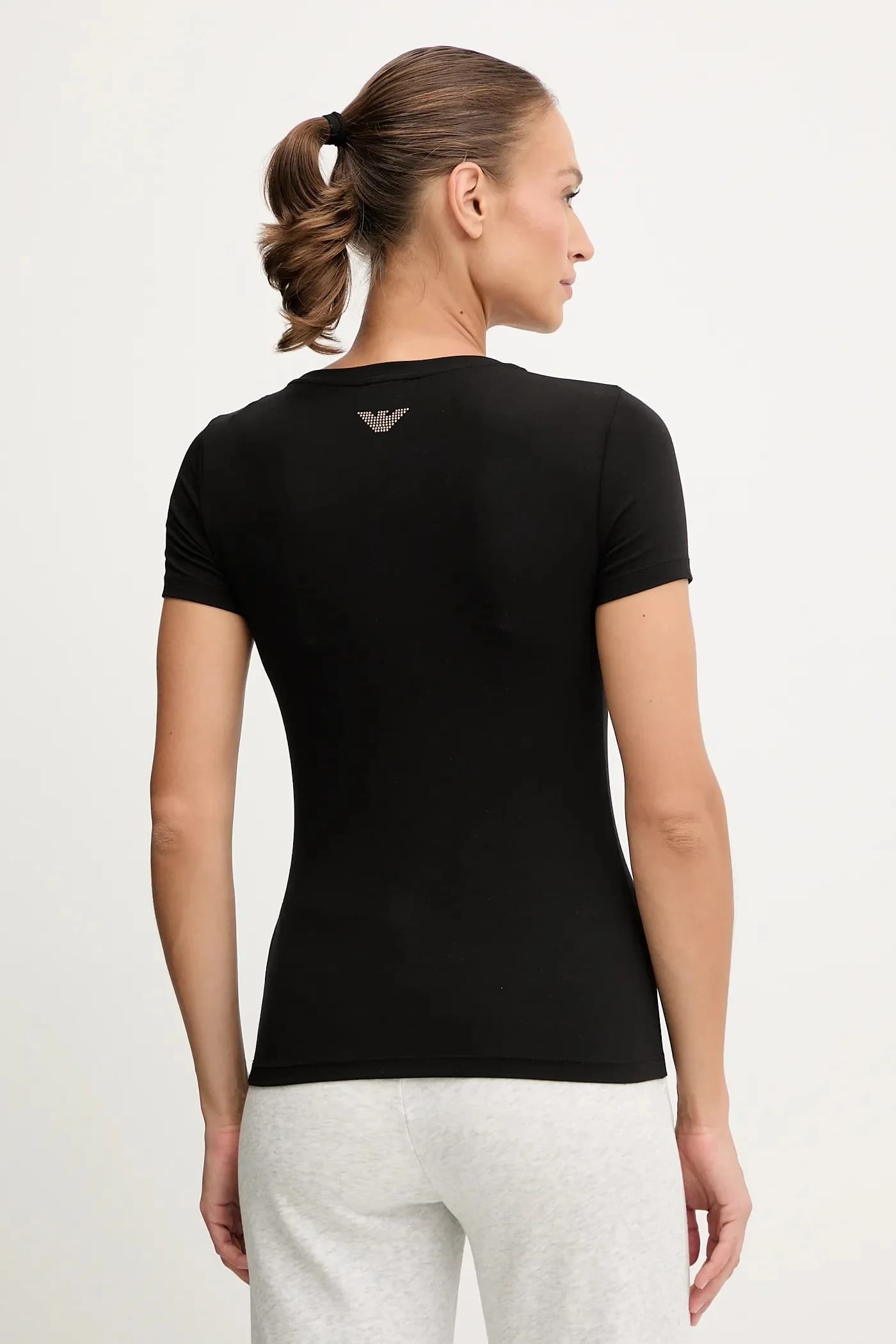 футболка - фото 2