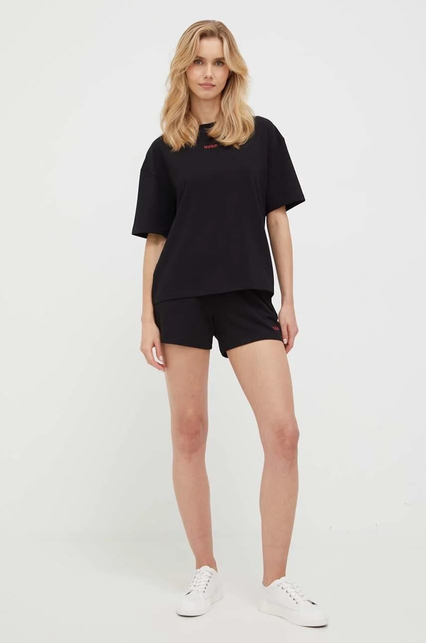 Футболка Lounge SHUFFLE_T-SHIRT - фото 2