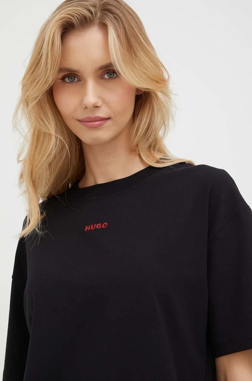 Футболка Lounge SHUFFLE_T-SHIRT - фото 5