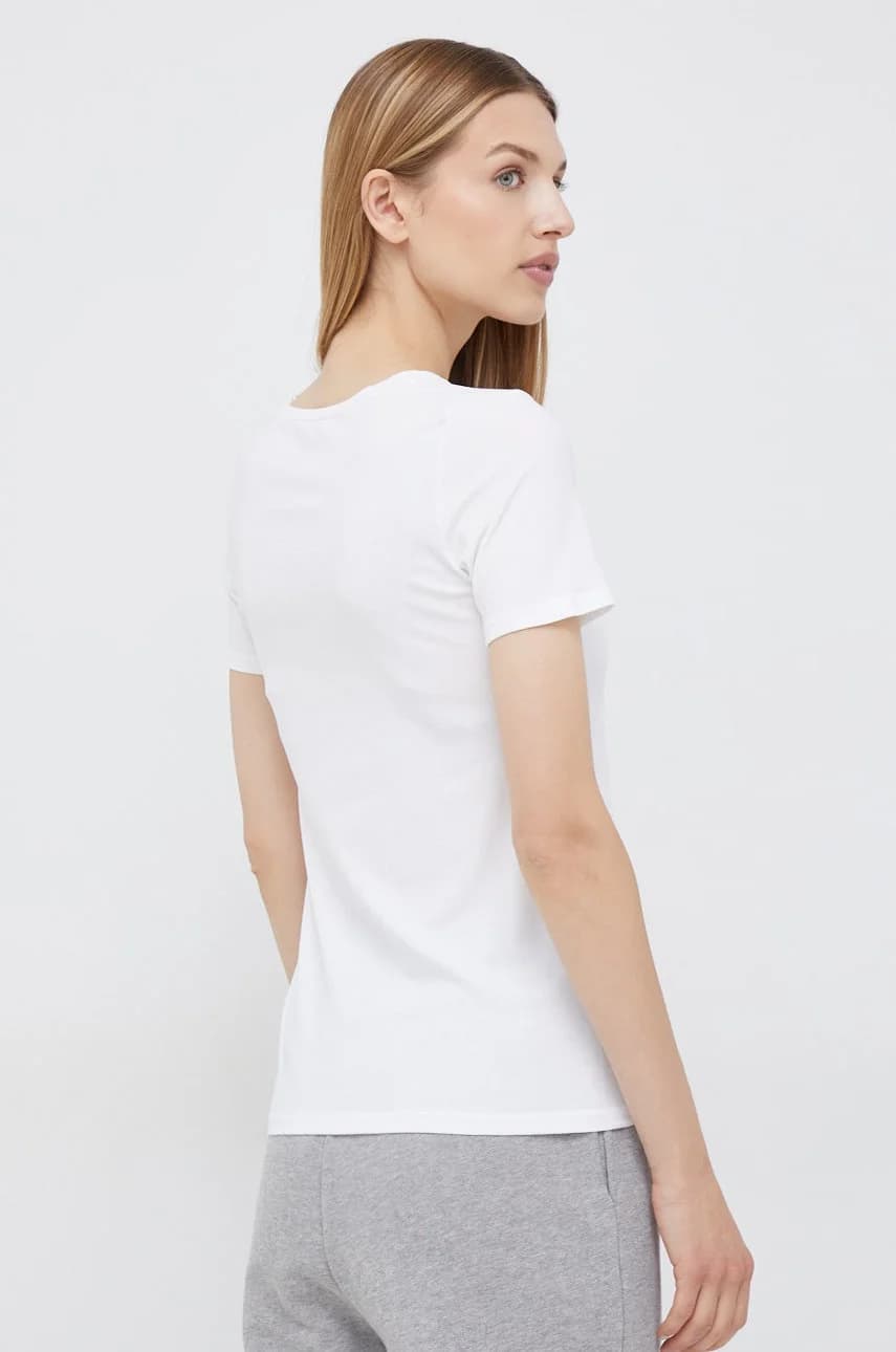 футболка - фото 3