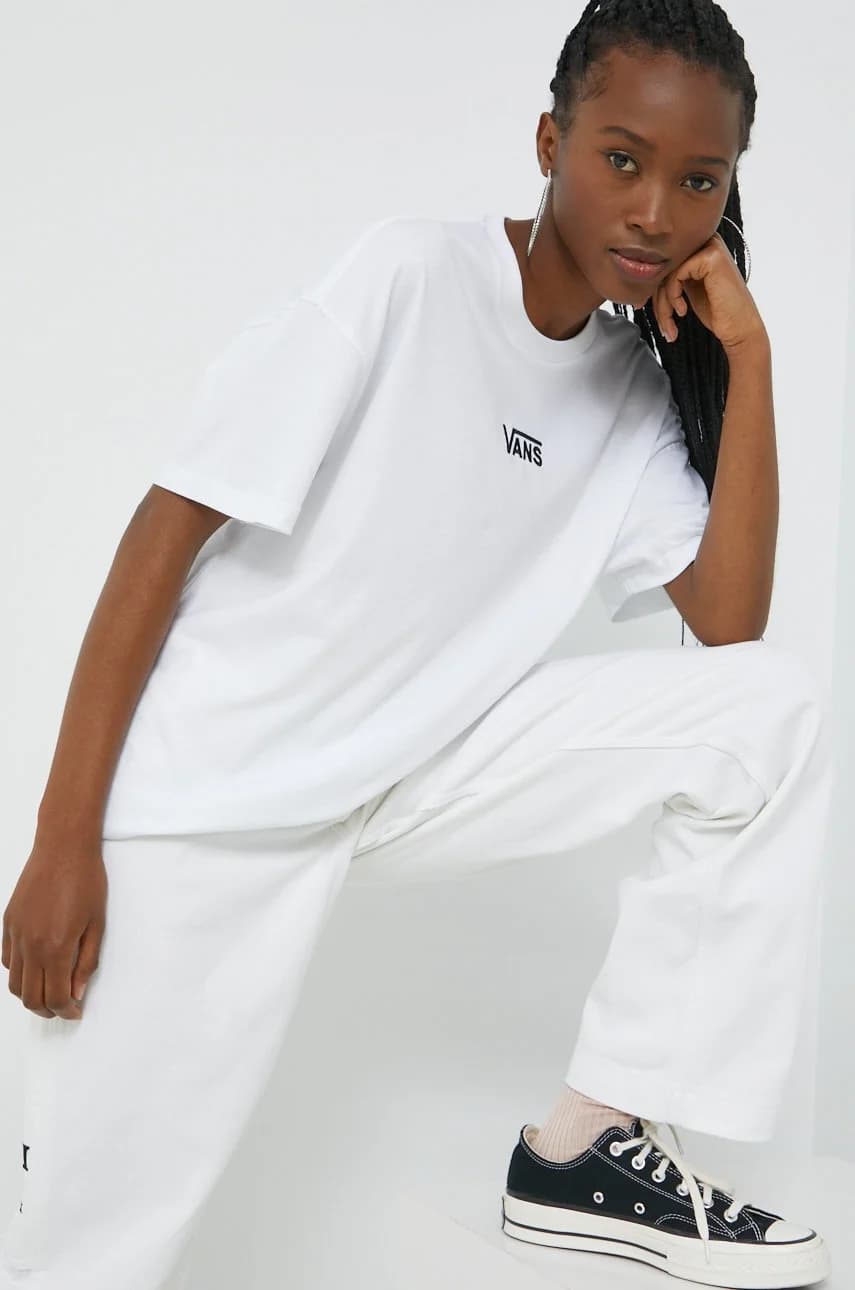 Хлопковая футболка