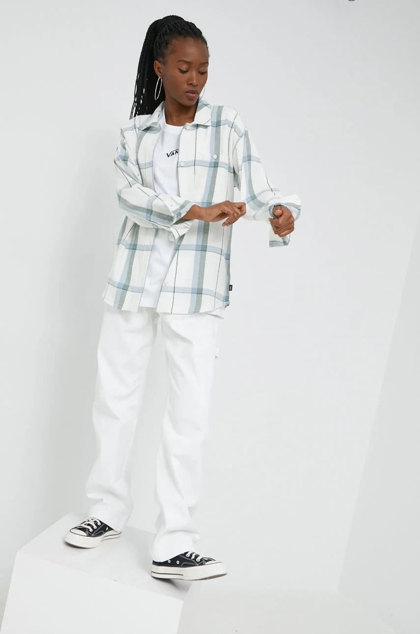 Хлопковая футболка - фото 2