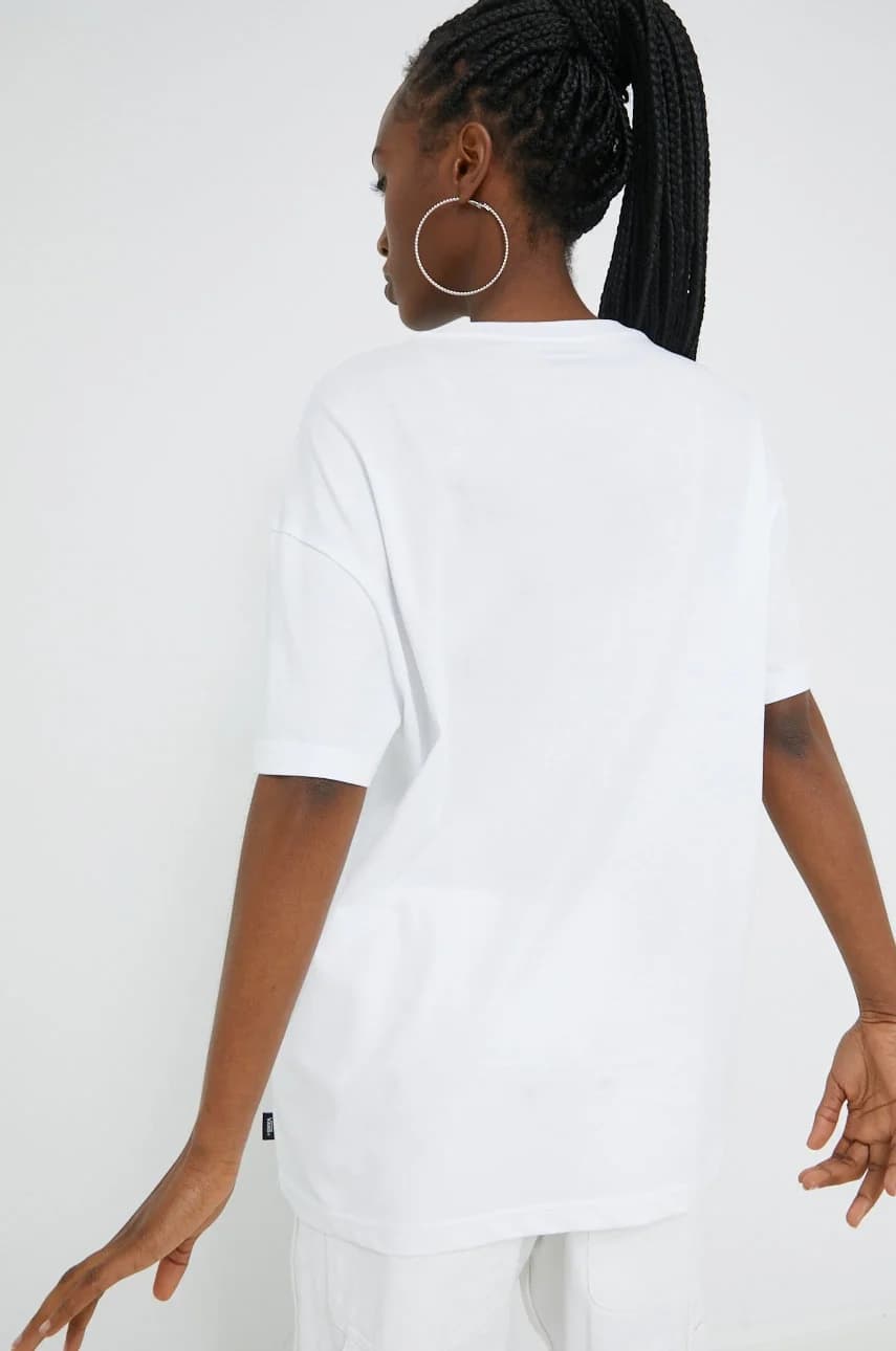 Хлопковая футболка - фото 3