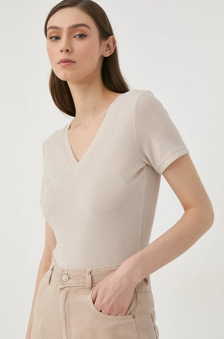 футболка - фото 2