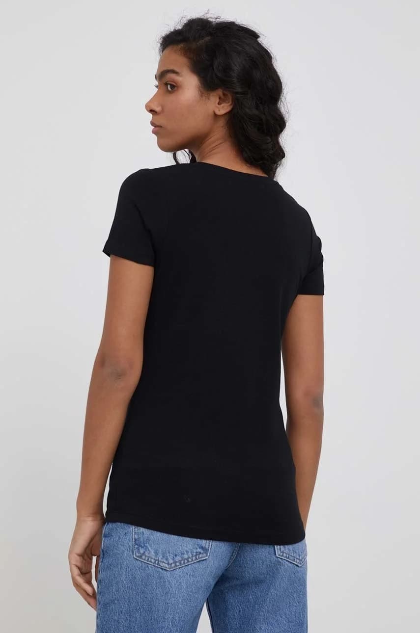 Футболка NEW VIRGINIA SS N - фото 3