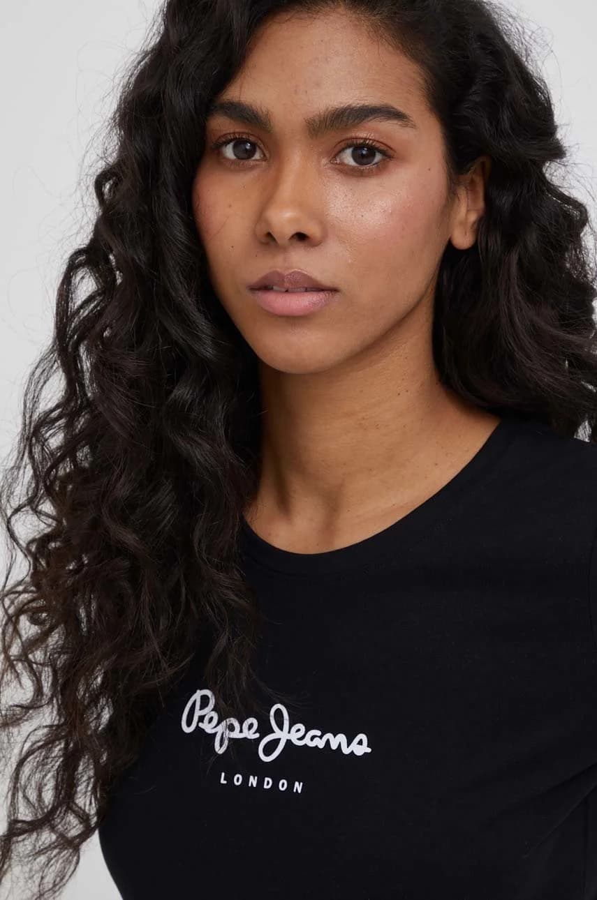 Футболка NEW VIRGINIA SS N - фото 4