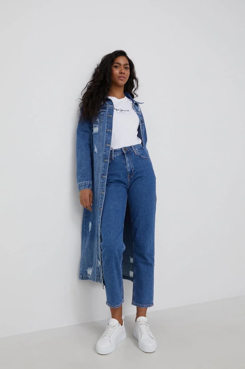 Футболка NEW VIRGINIA SS N - фото 2