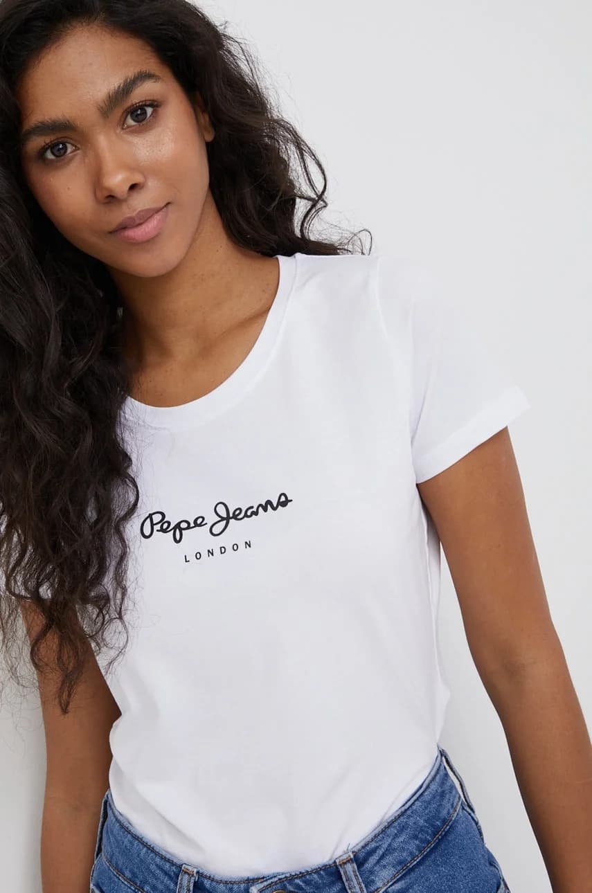 Футболка NEW VIRGINIA SS N - фото 4