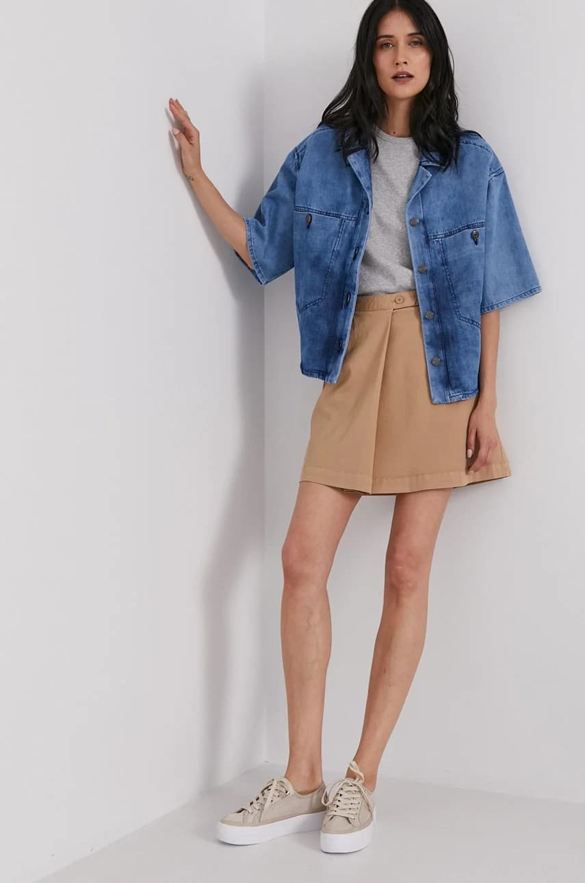 футболка - фото 2