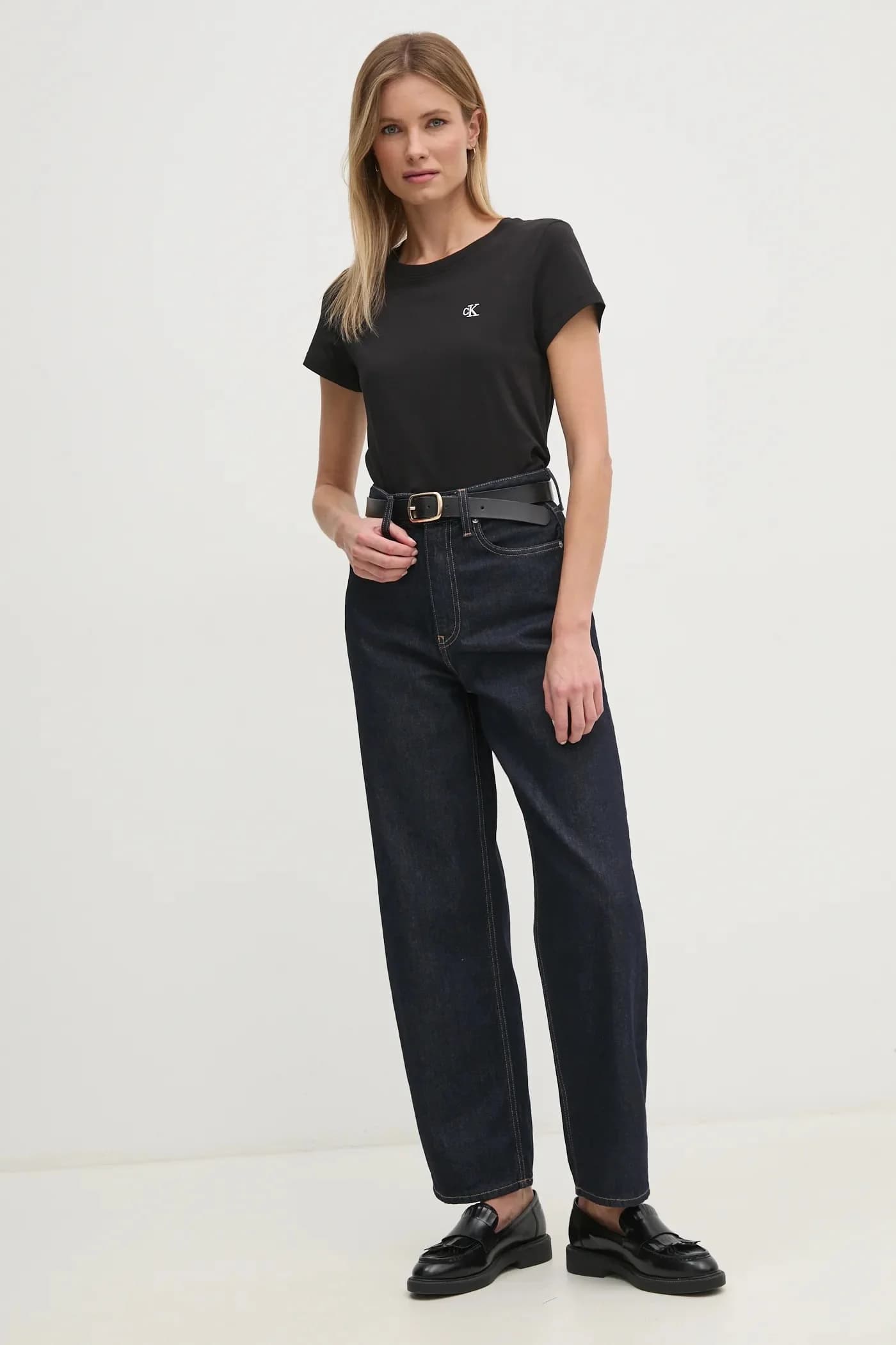 Футболка J20J212883 - фото 2