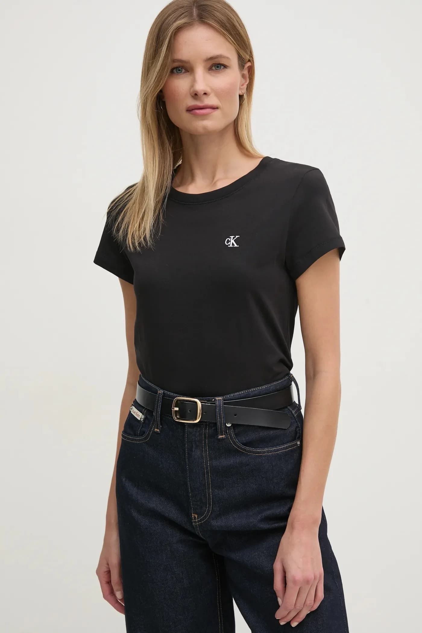 Футболка J20J212883 - фото 4